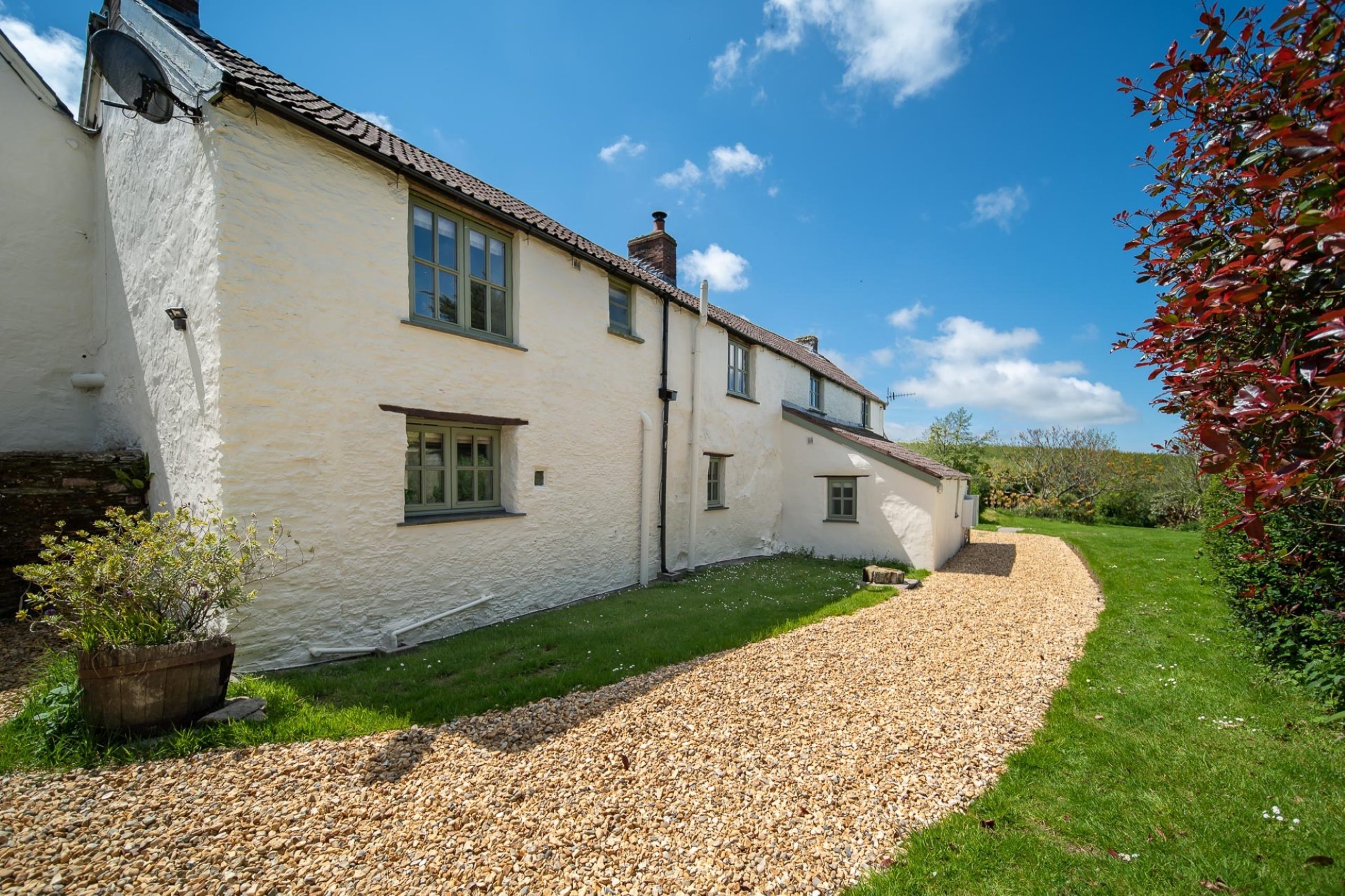 Higher Mullacot - Image 1
