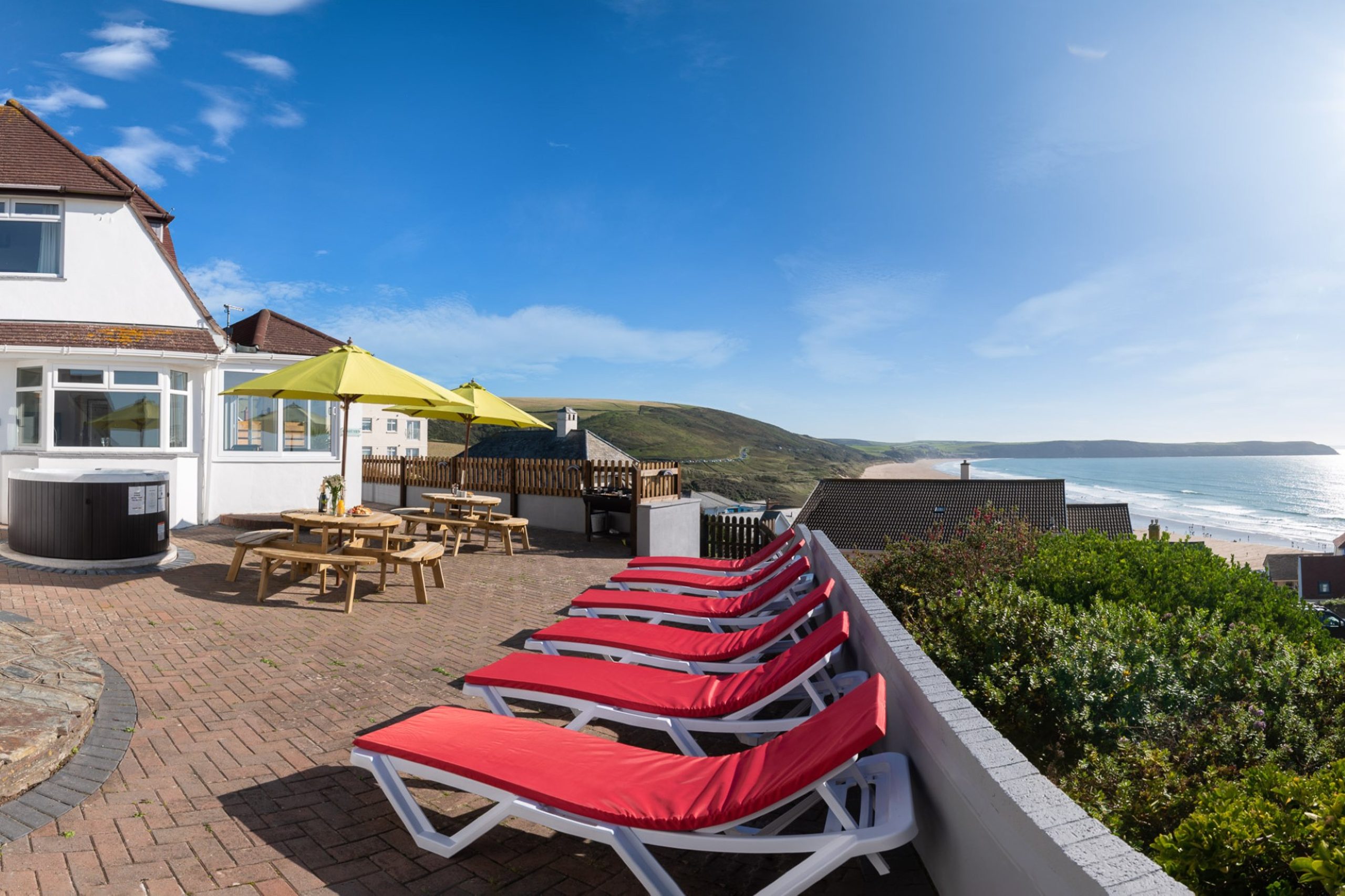 Coast View - Image 1