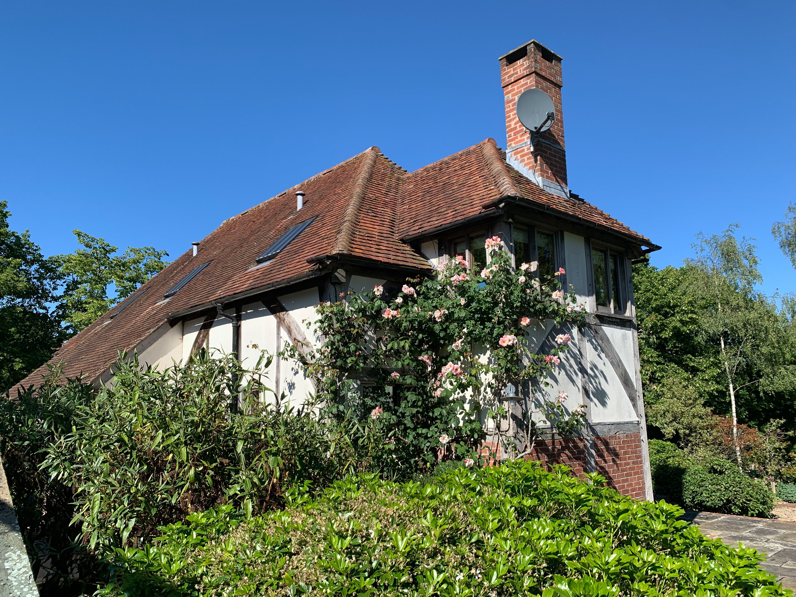 The Cottage at Honeybridge Estate
