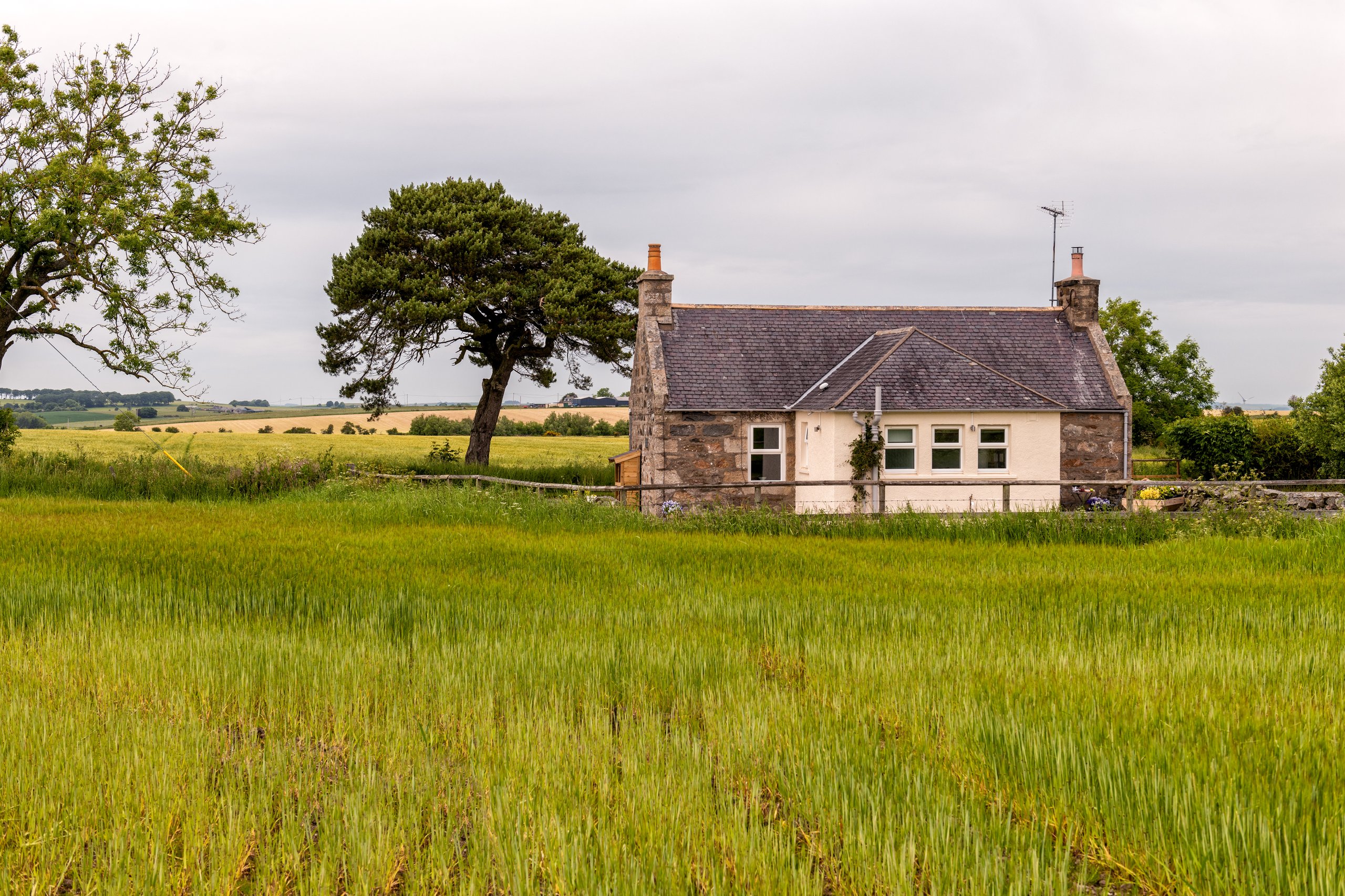 West Cottage