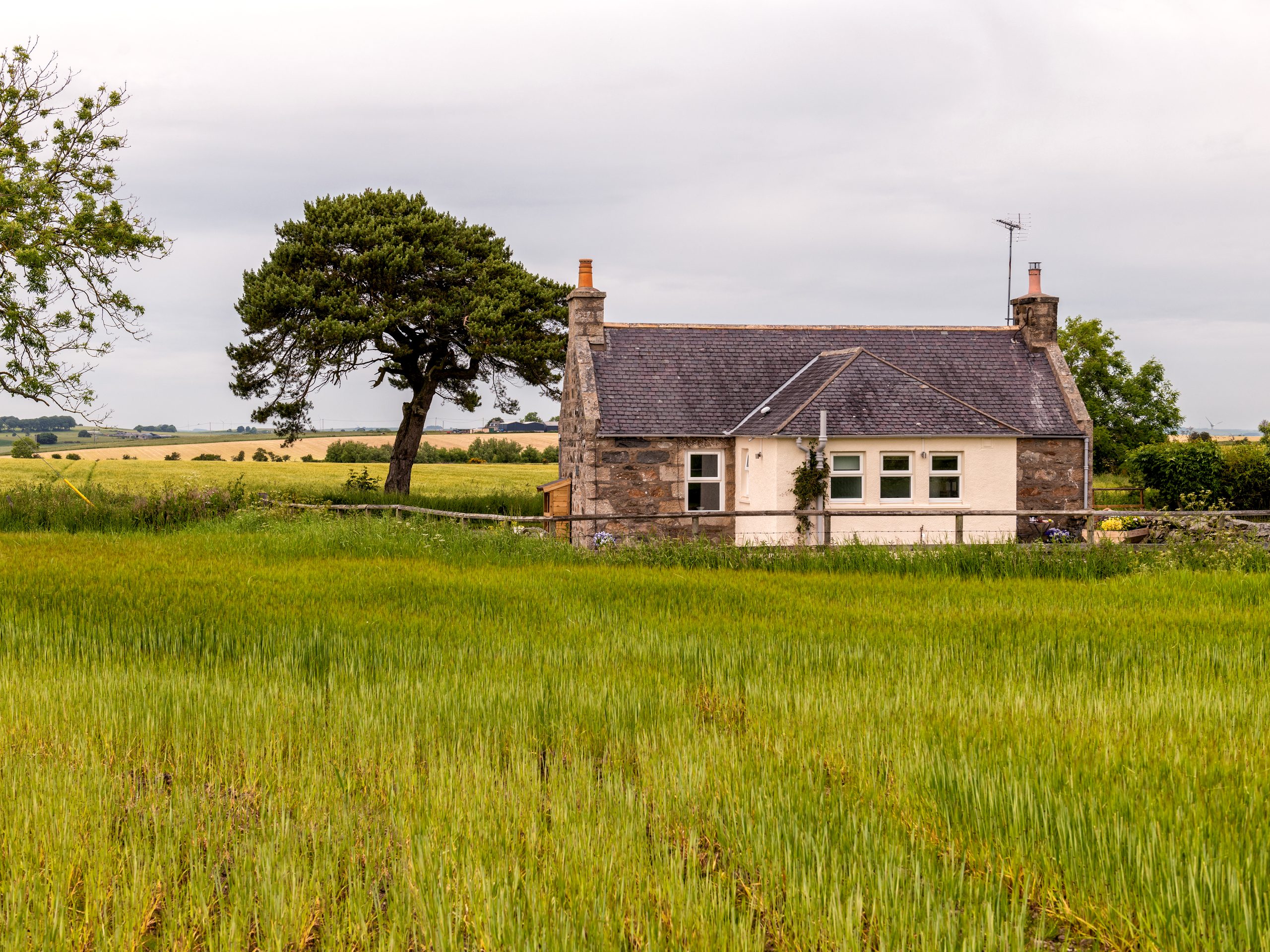 West Cottage