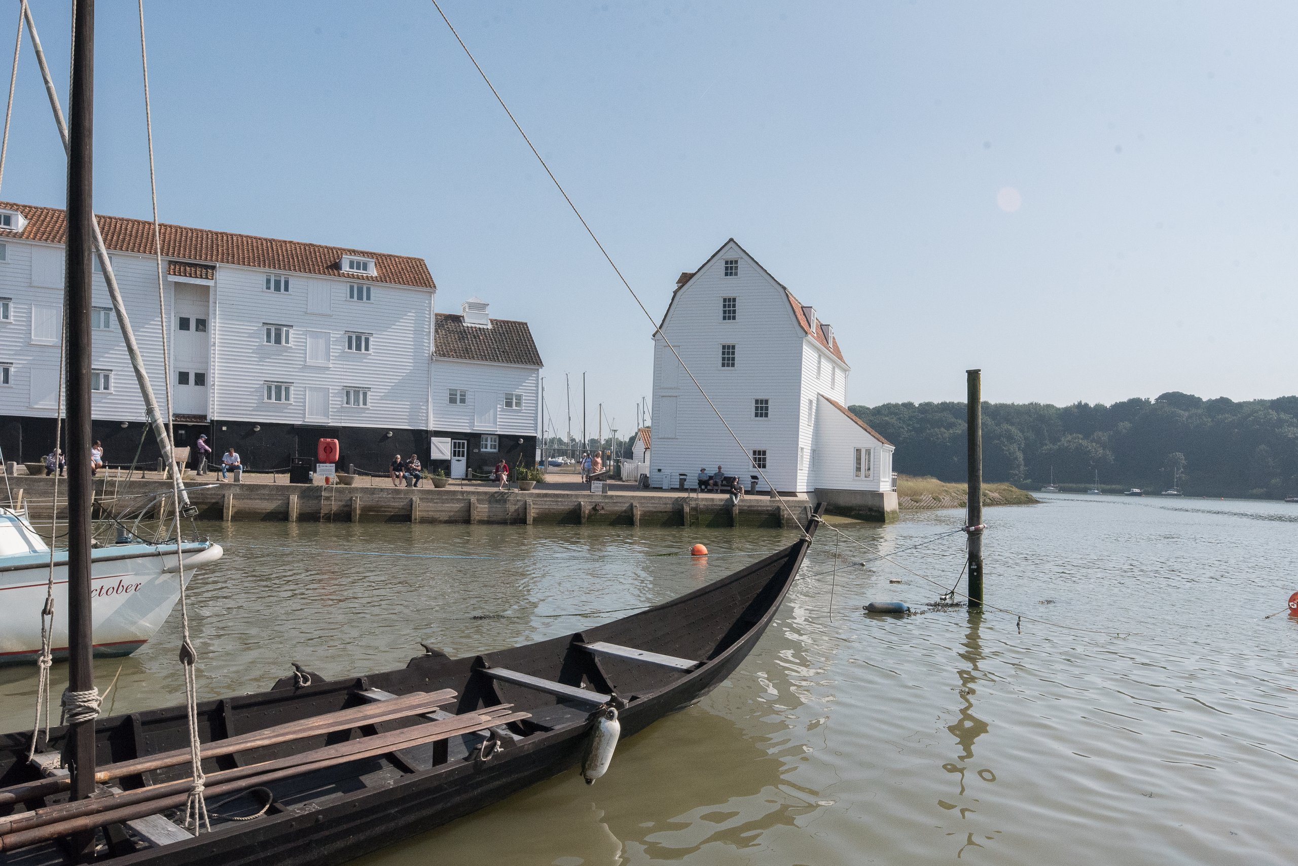 Old Granary Woodbridge