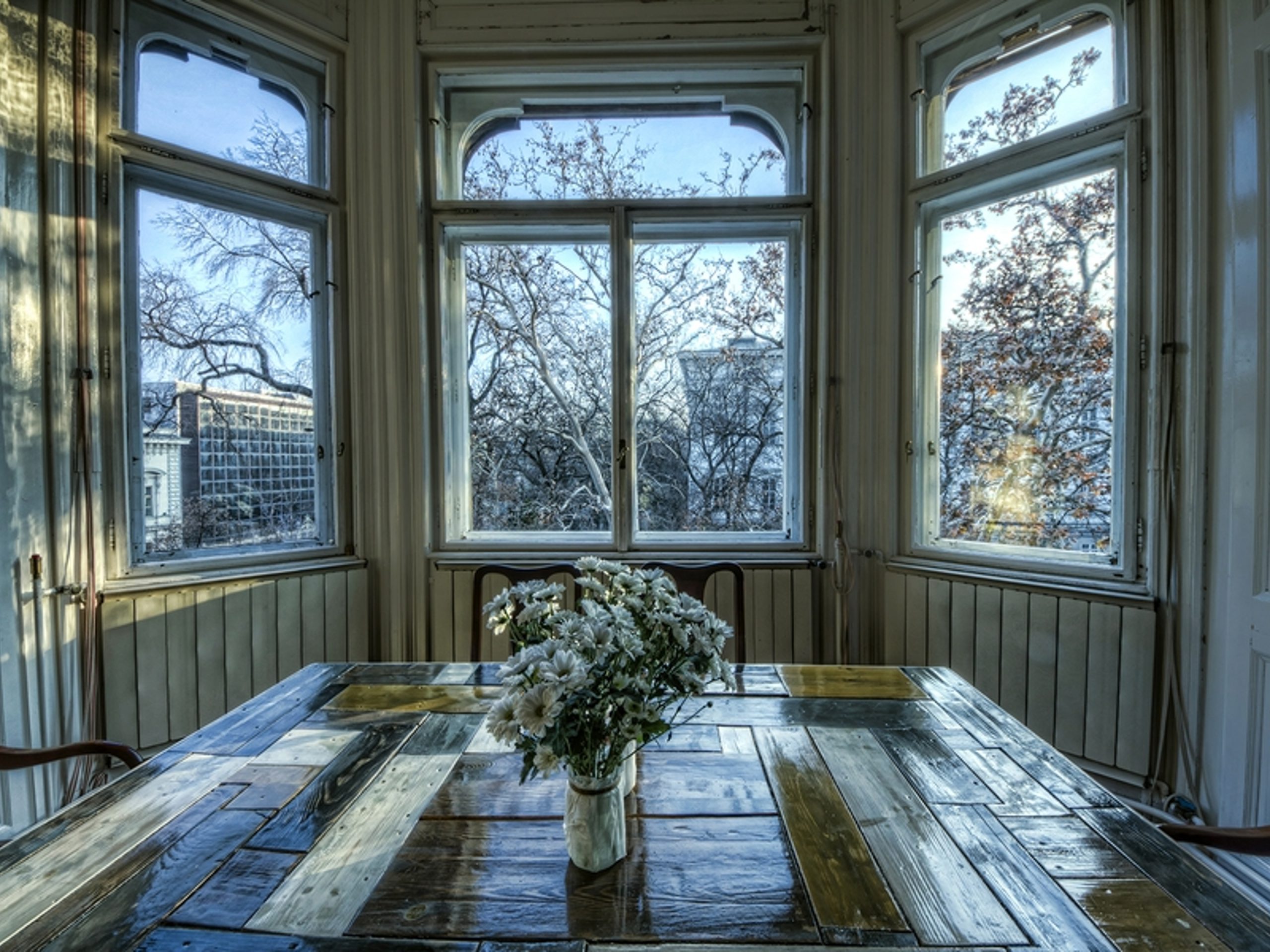 Brody House