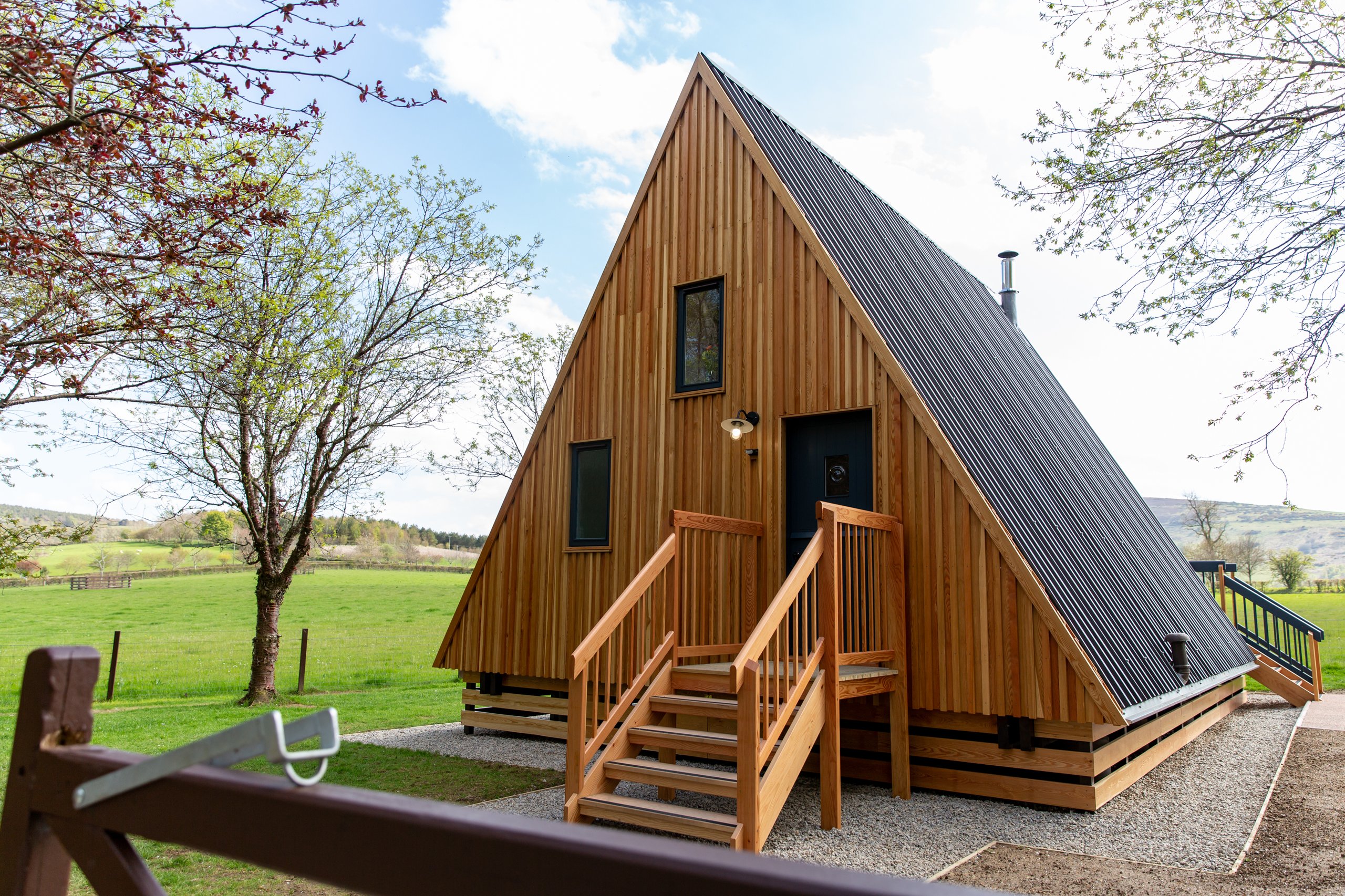 MidPark A-Frame