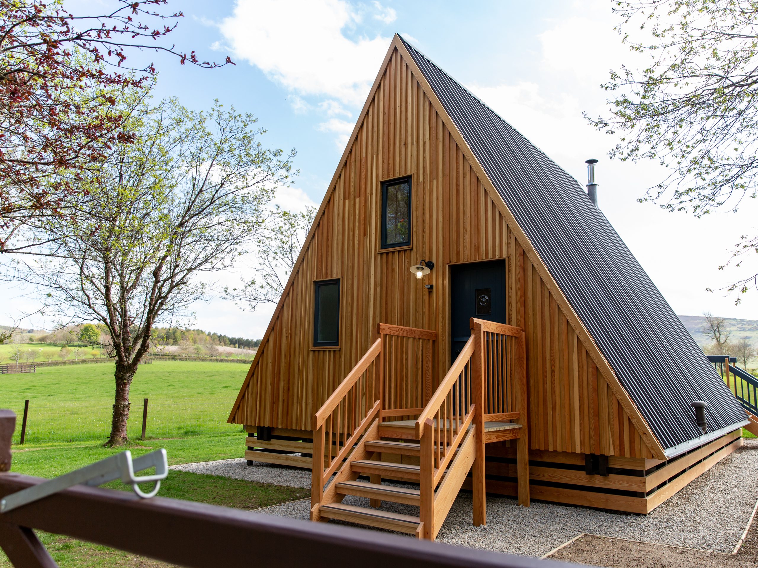 MidPark A-Frame