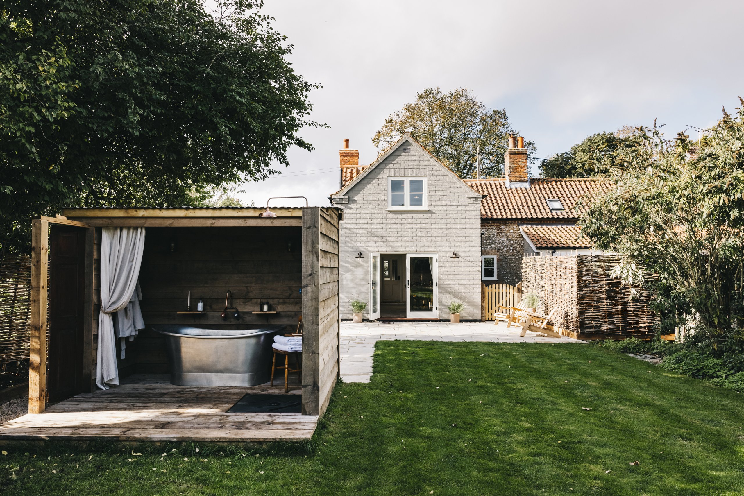 The Workers Cottage - Image 1