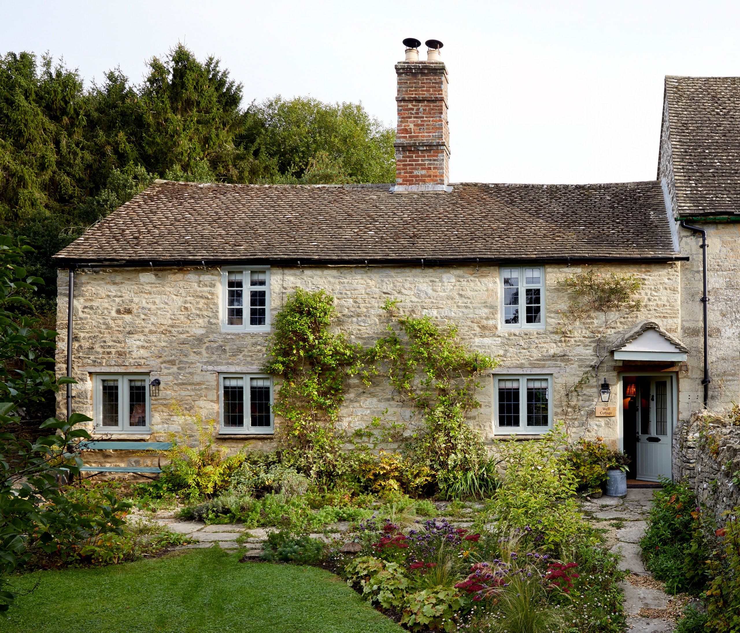 Well Cottage - Image 1