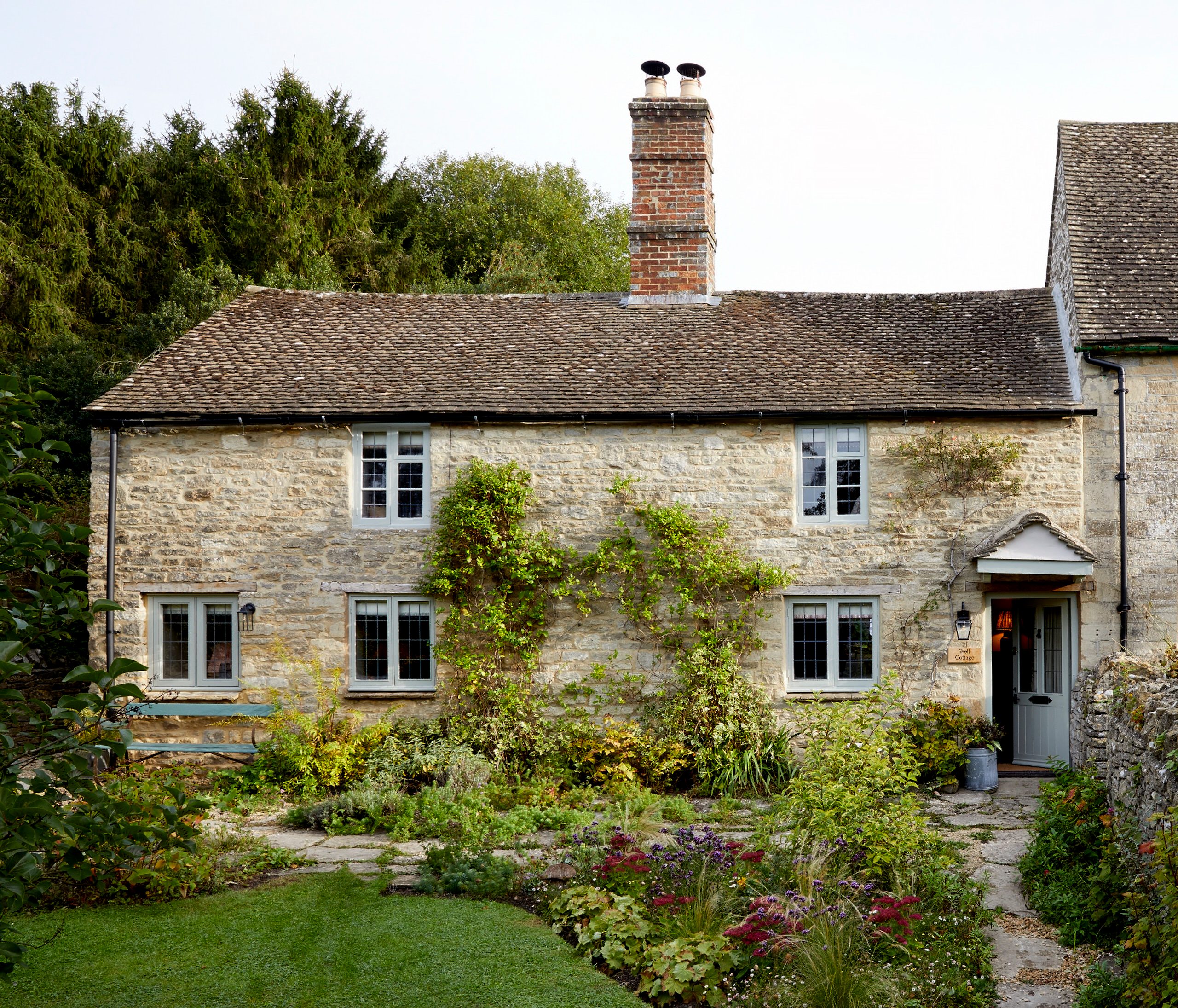 Well Cottage - Image 1