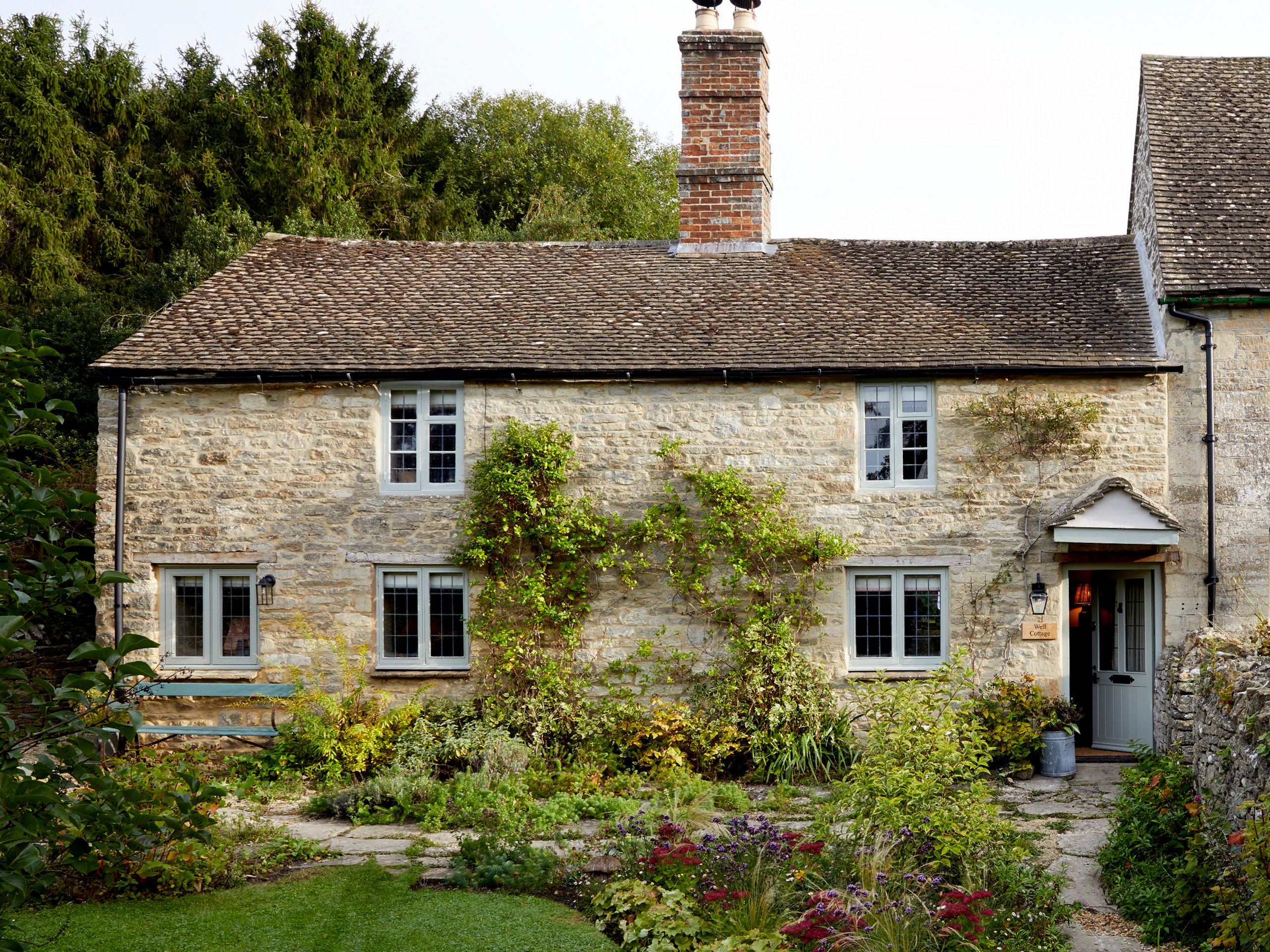 Well Cottage