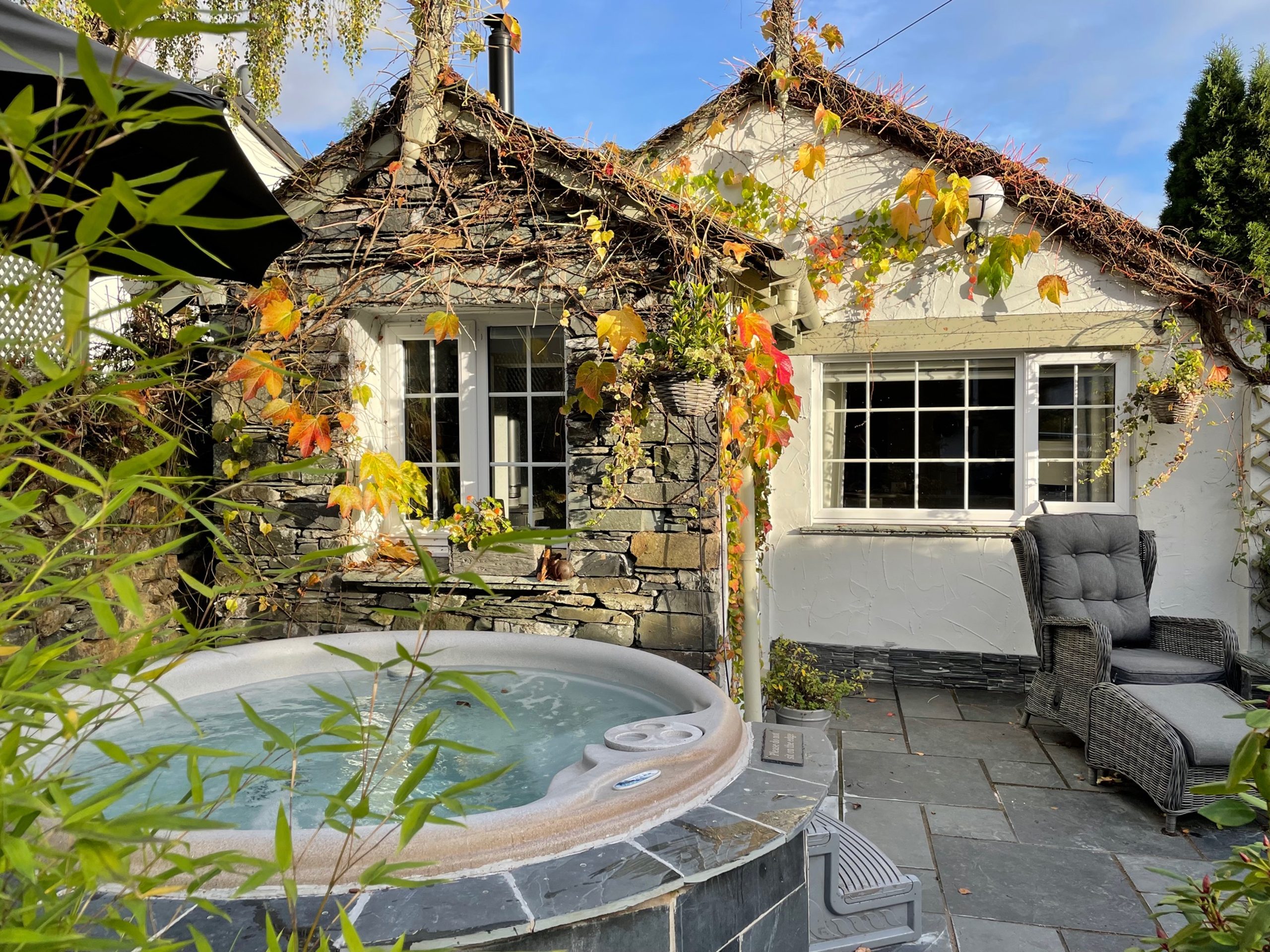 Mary's Cottage