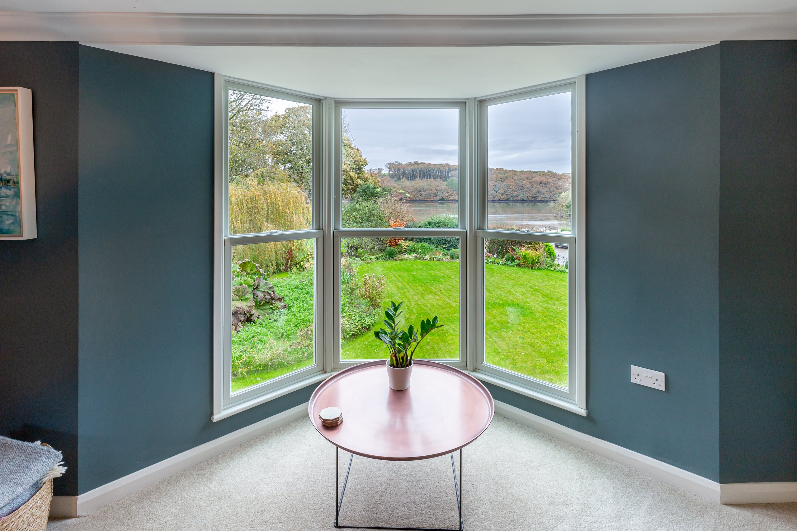 Sanctuary Cottage