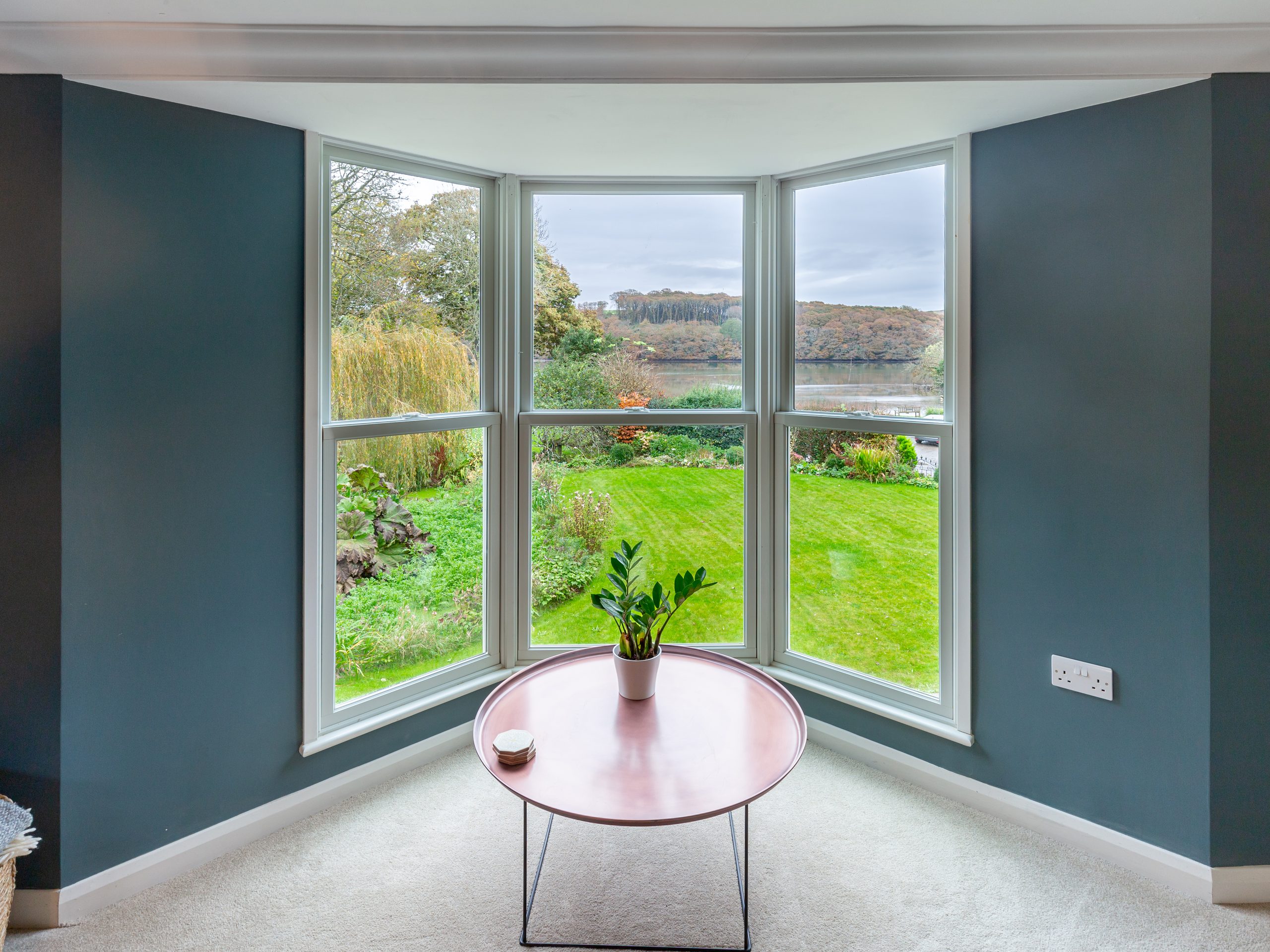 Sanctuary Cottage