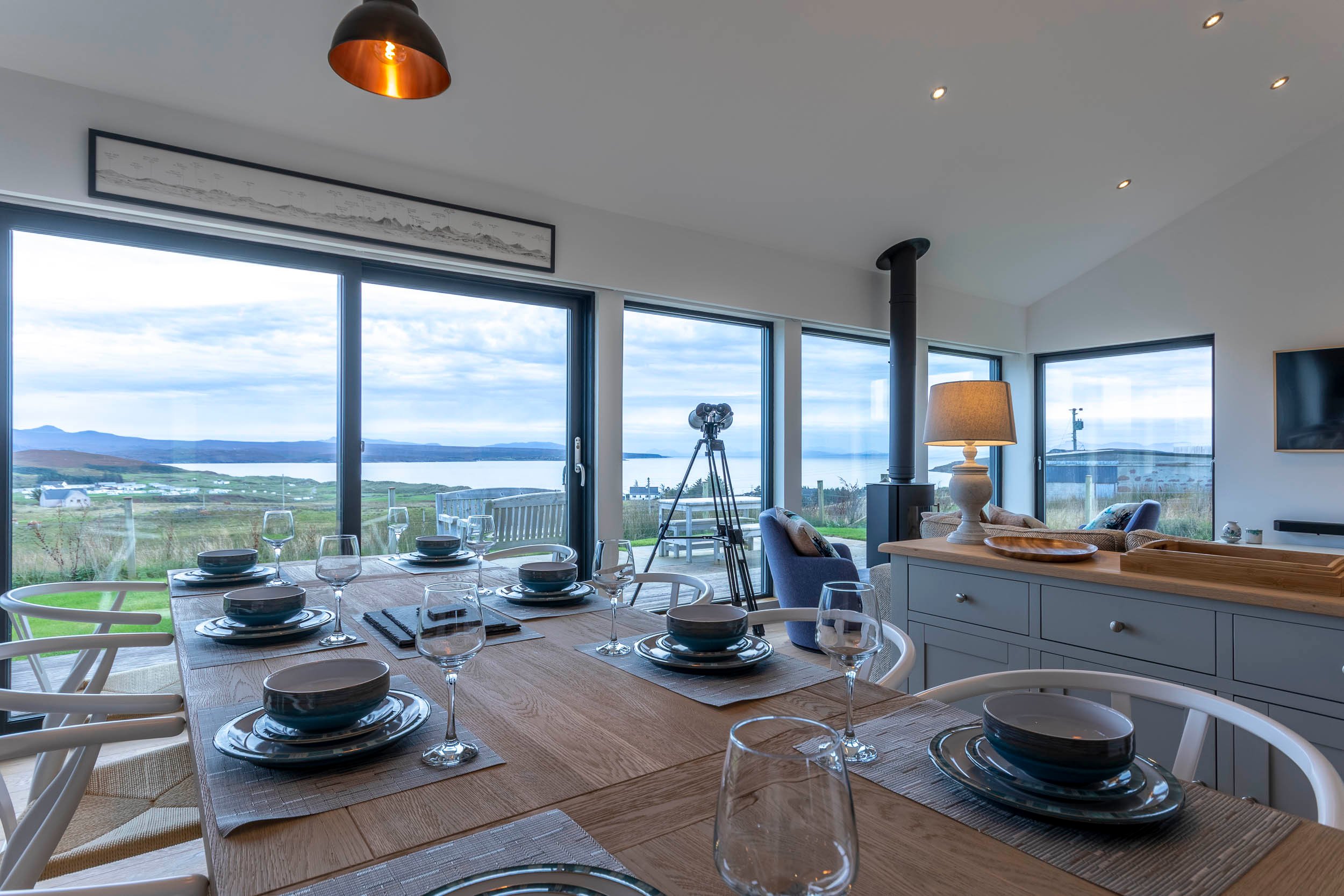 Clarsach - Gairloch - Image 1