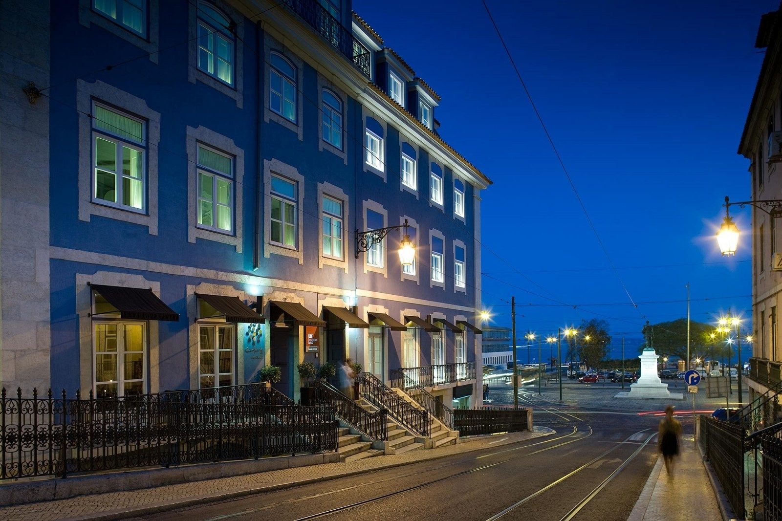 LX Boutique Hotel - Image 1