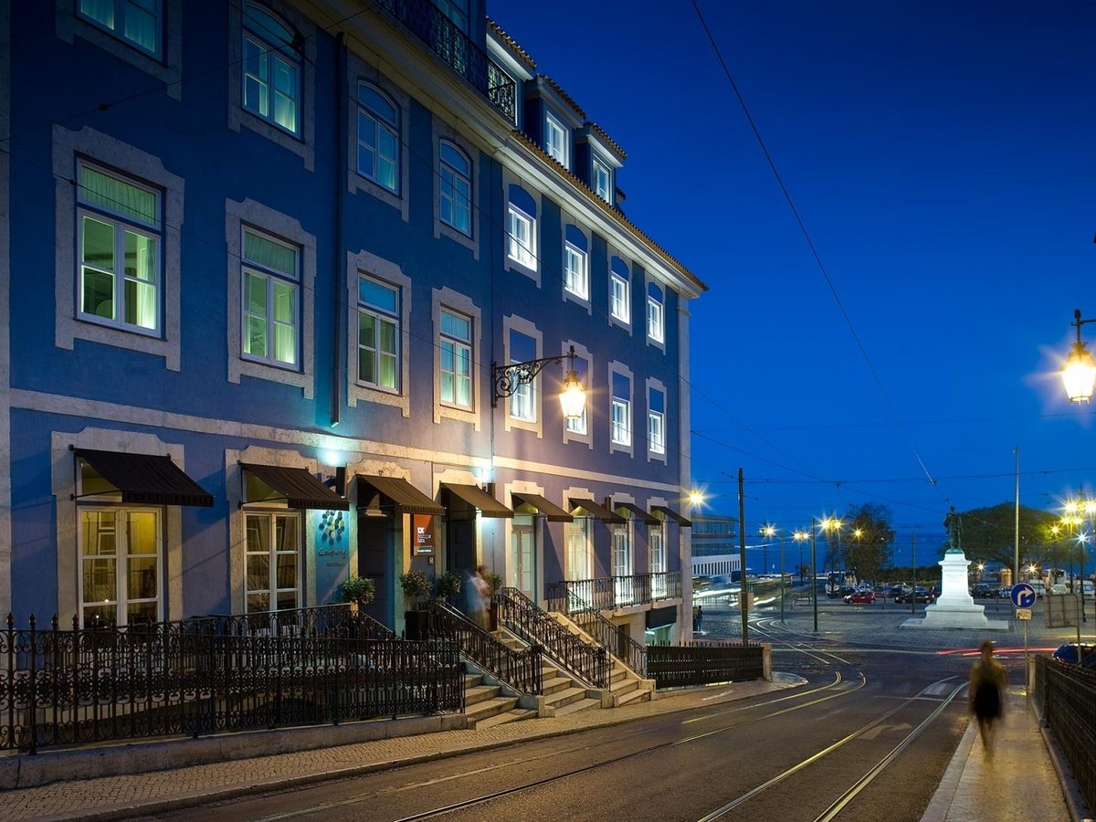 LX Boutique Hotel