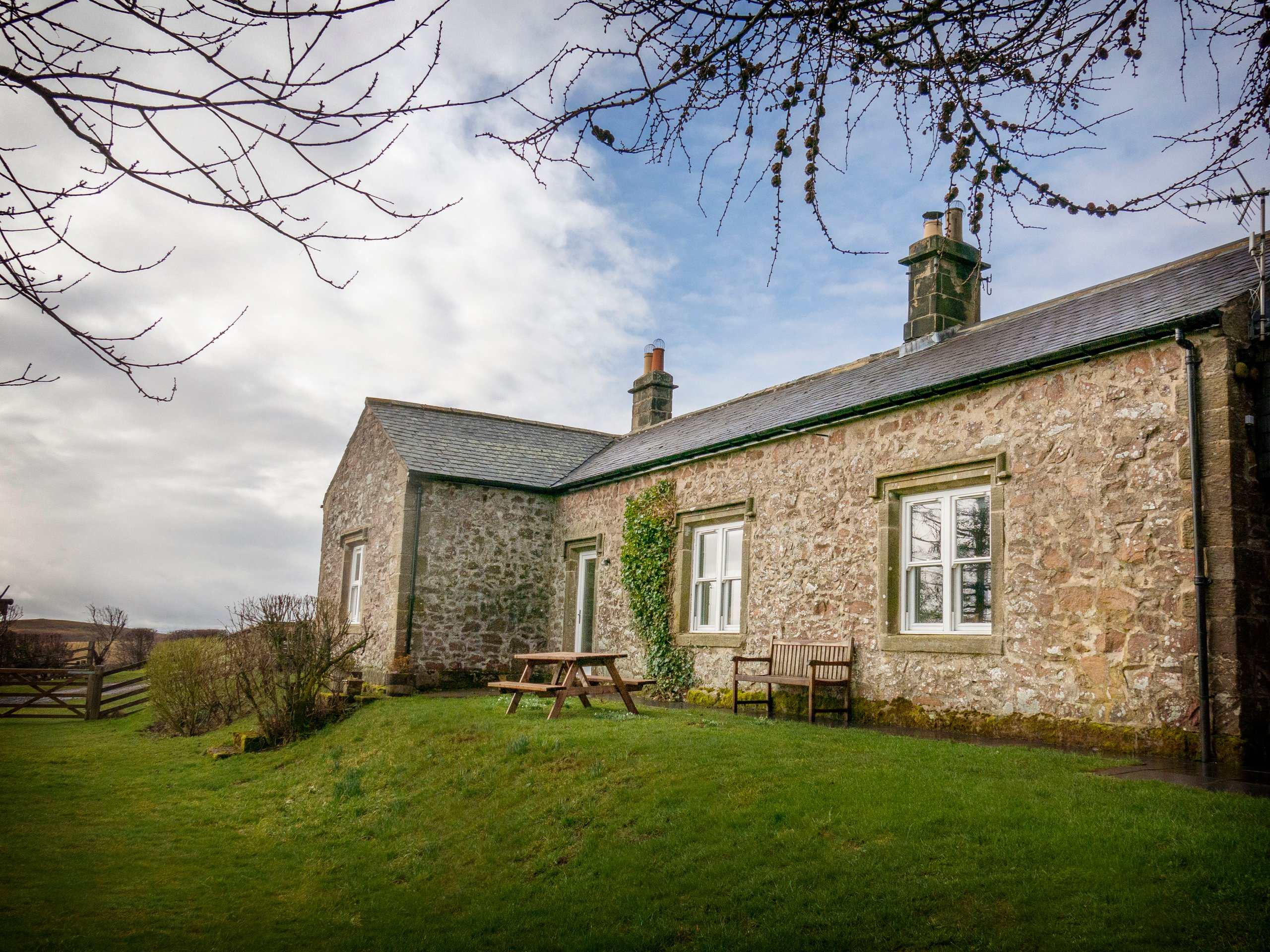 The Kidlandlee School House