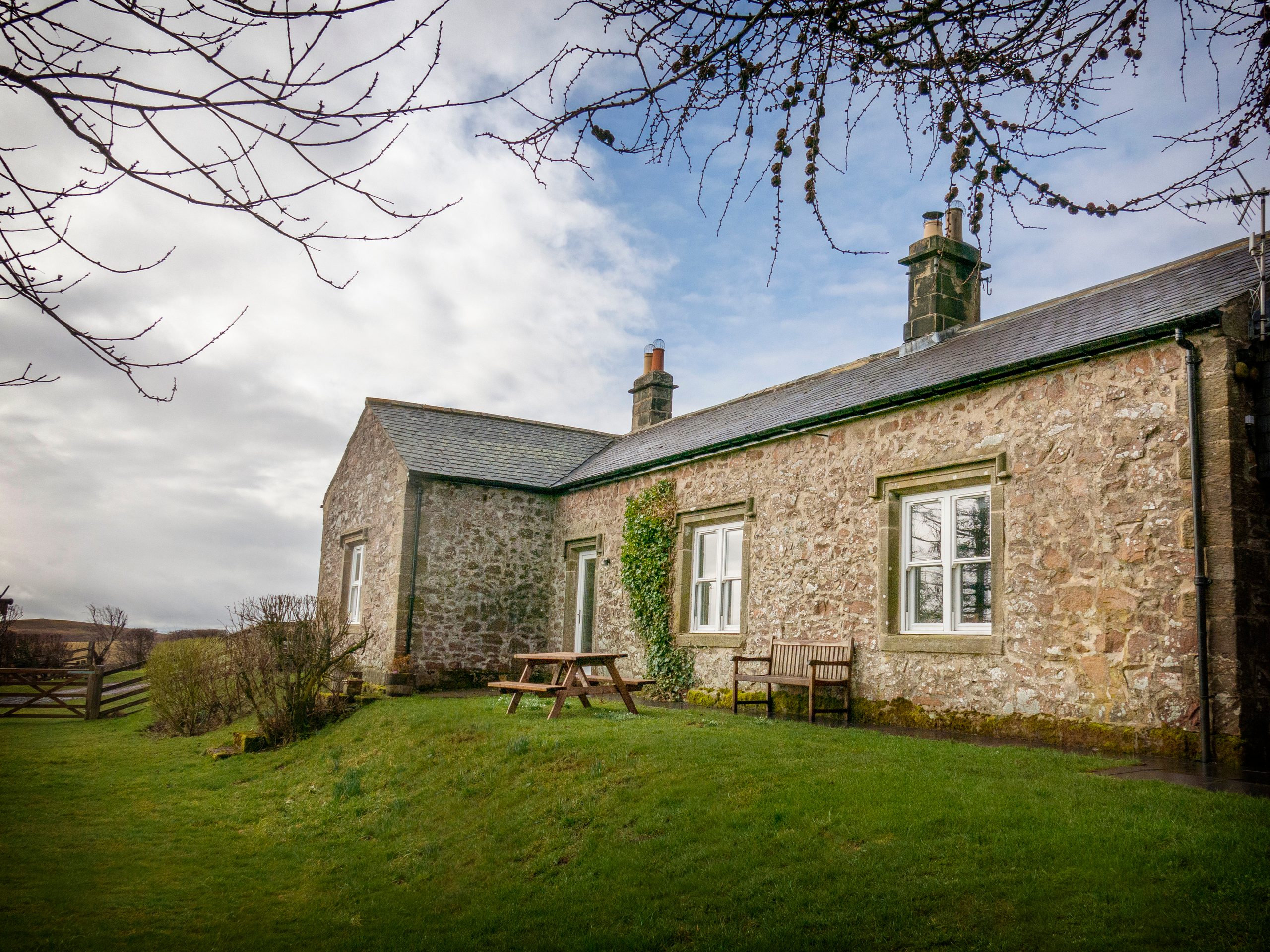 The Kidlandlee School House