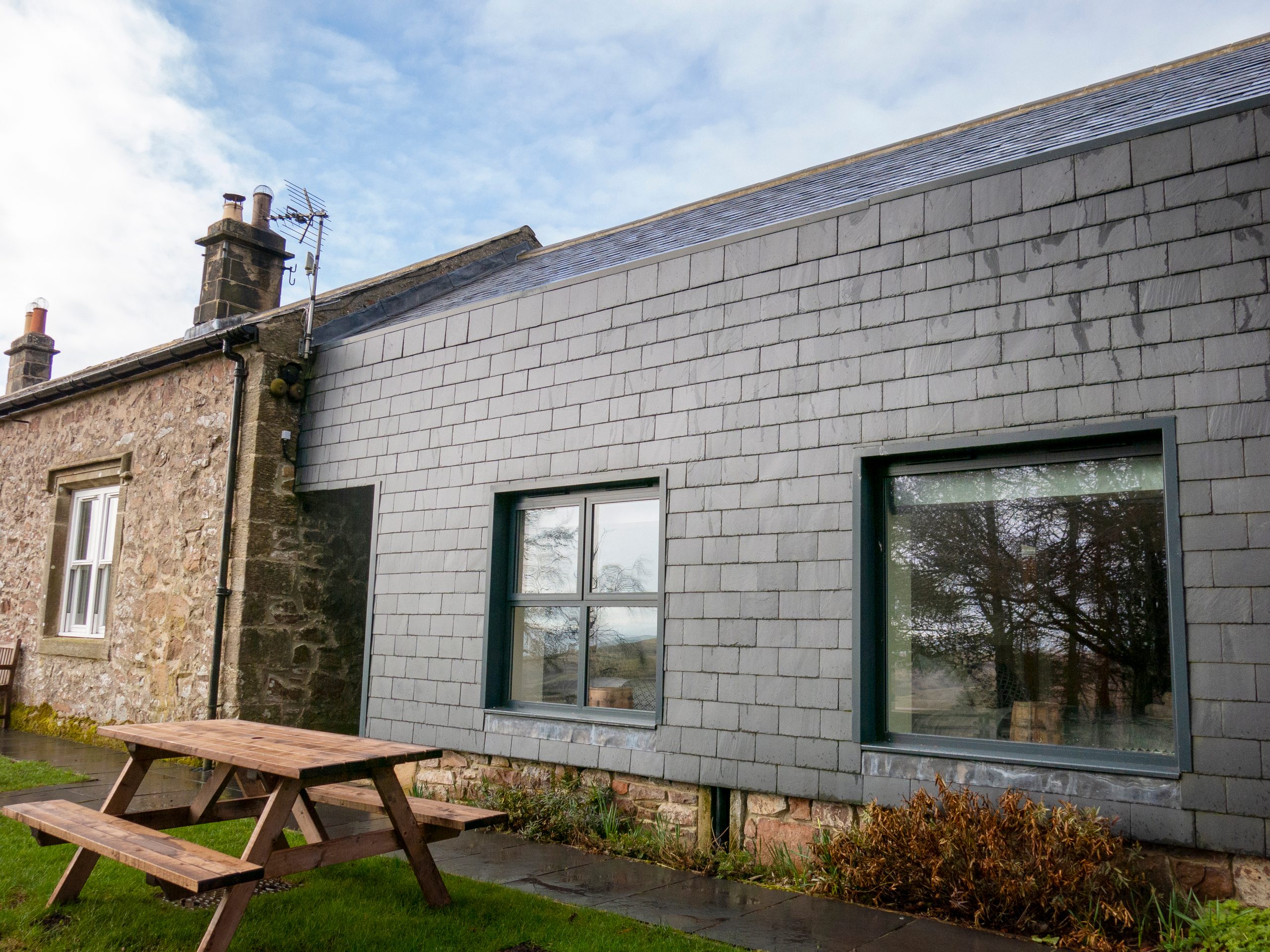 Tutors Lodge