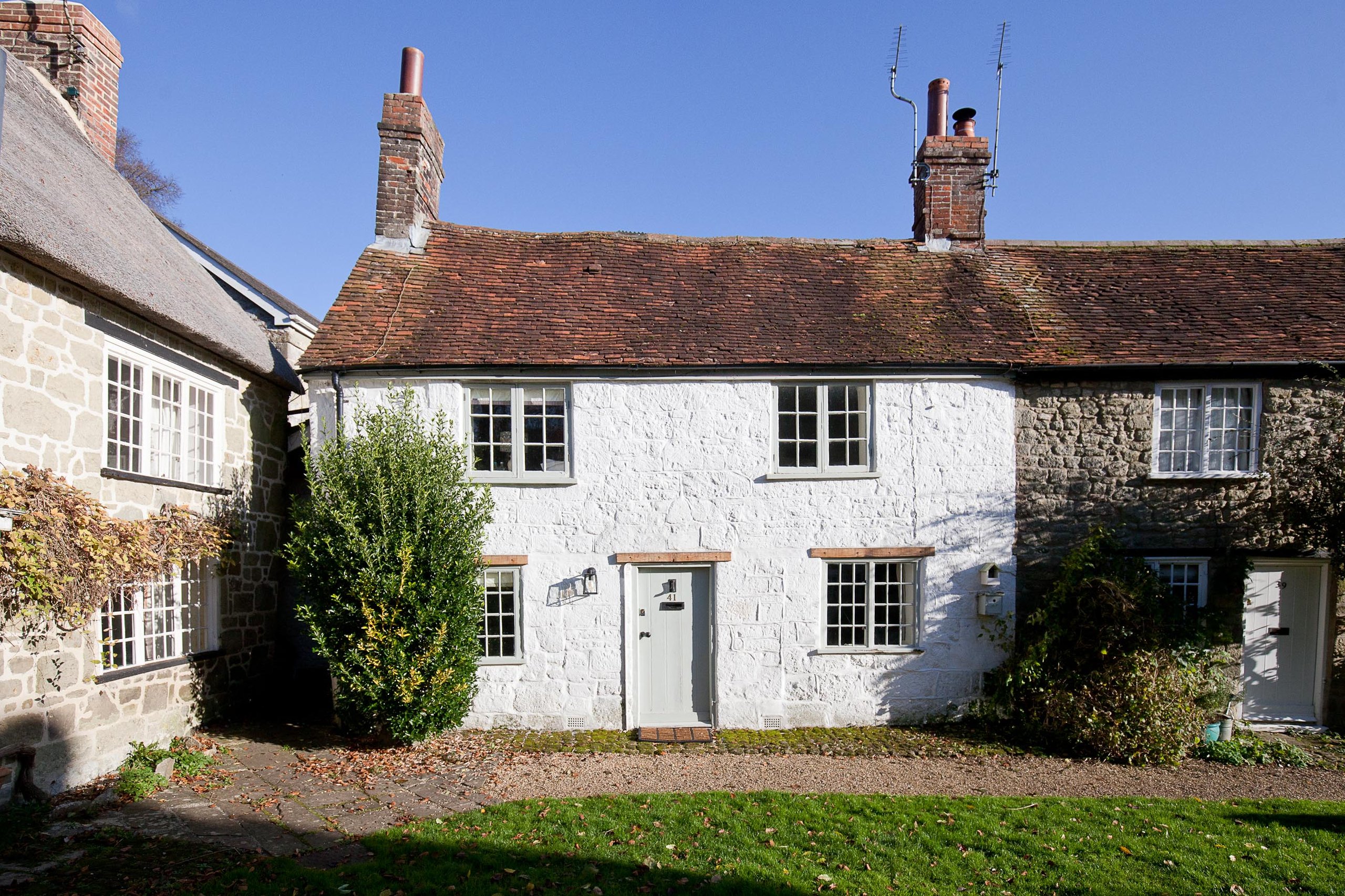 41 The Pumpyard