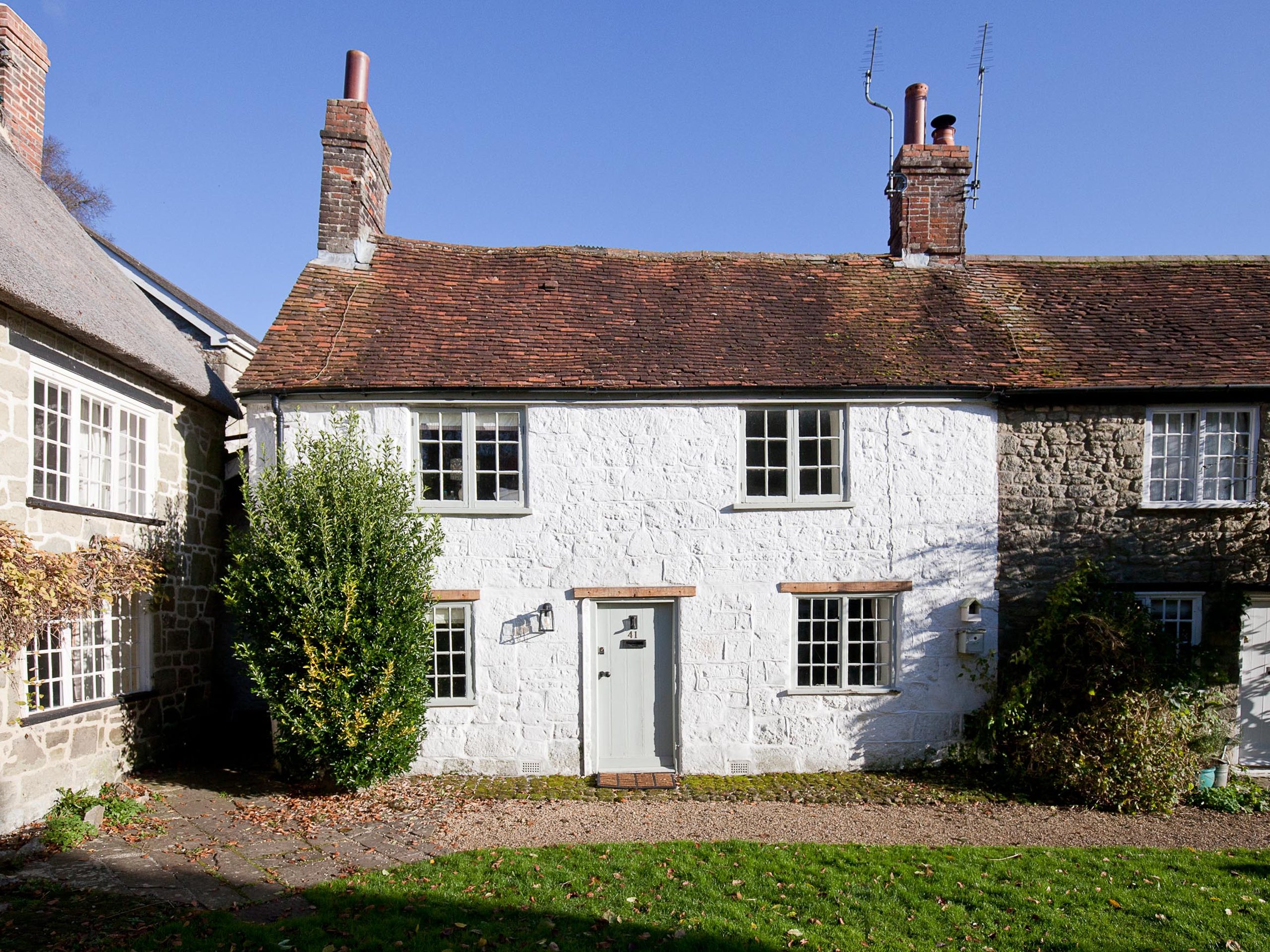 41 The Pumpyard