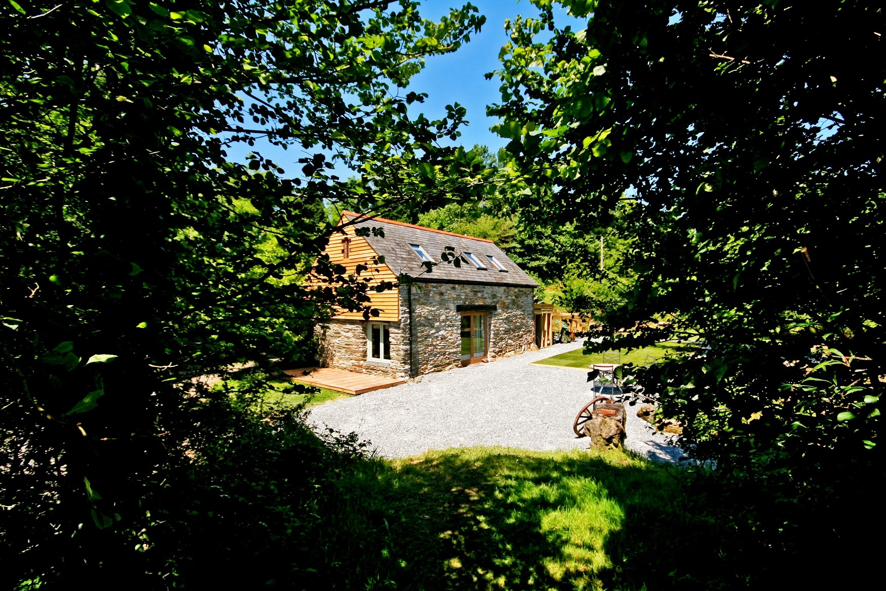 Sunridge Lodge