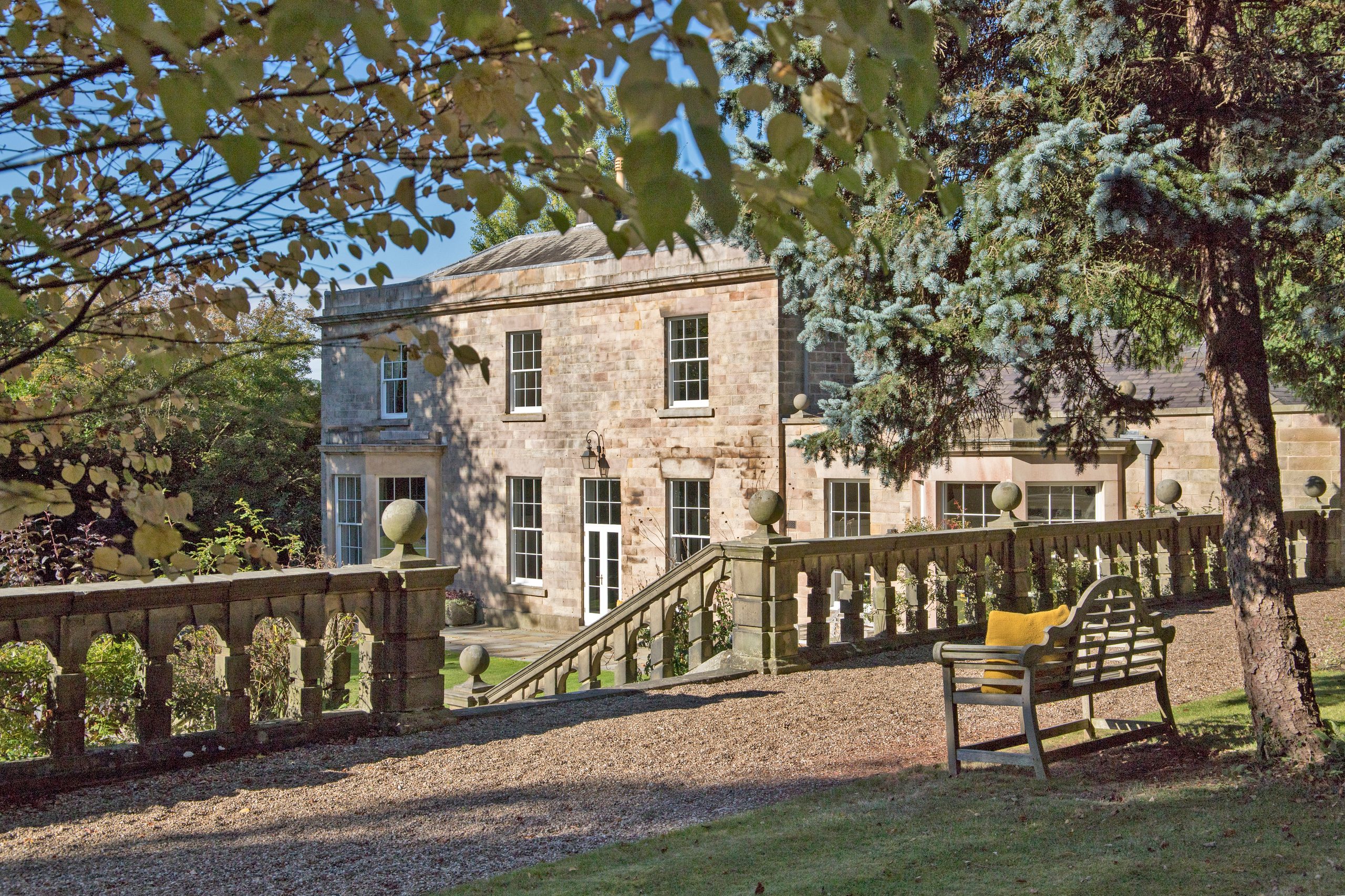 Darley House - Image 1