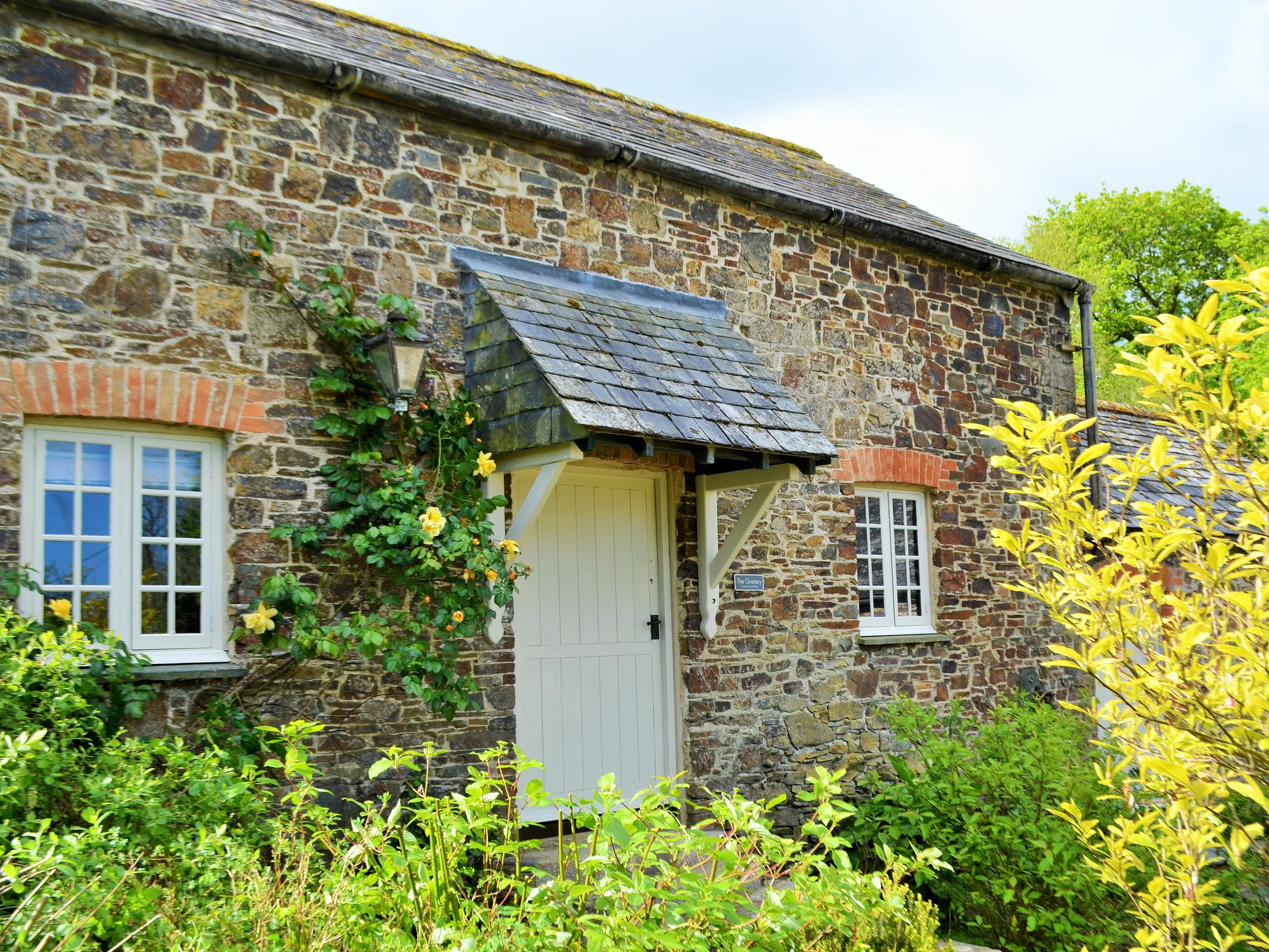 The Granary at Stoneleigh Knowle
