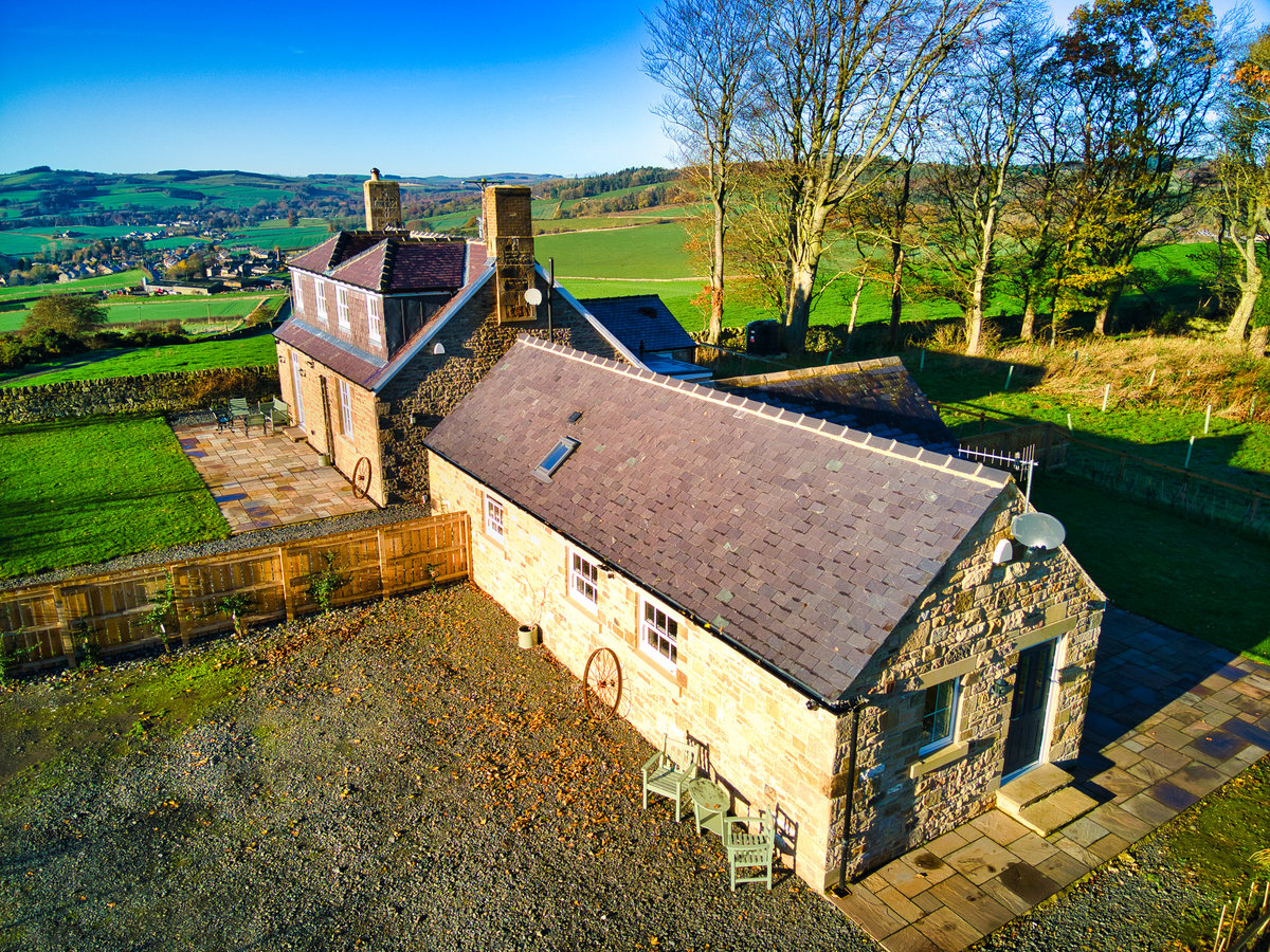 The Bothy