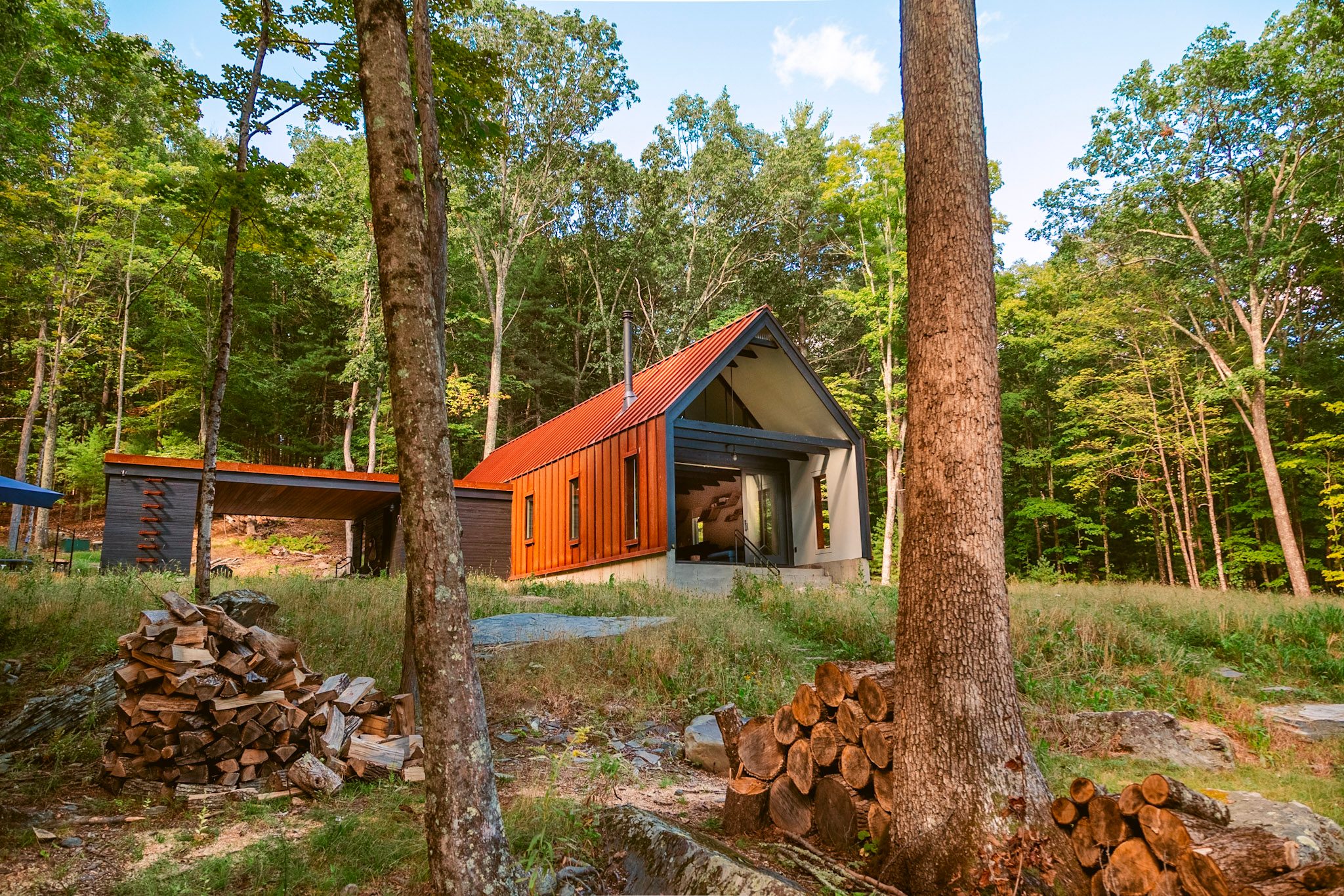 The Pond House - Image 1