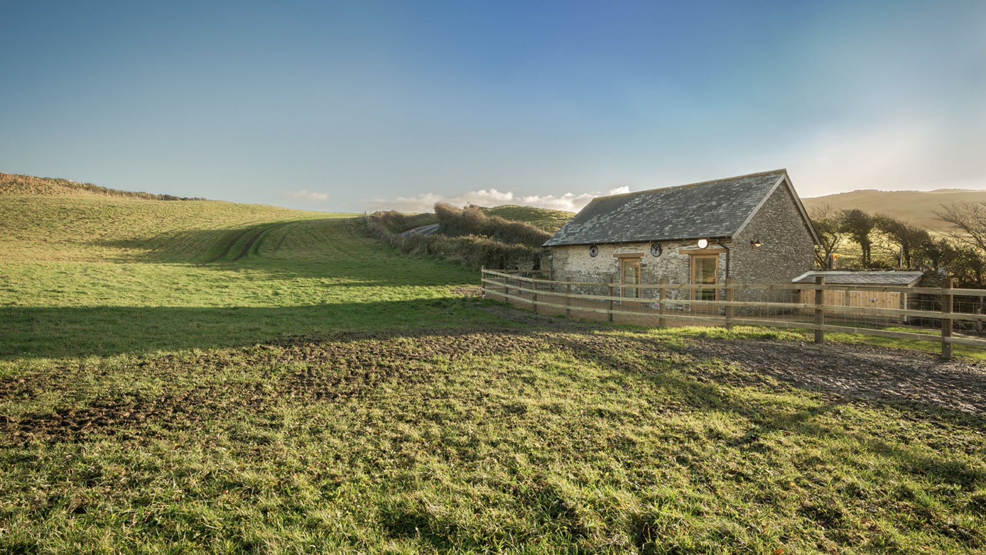 Gordons Cabin