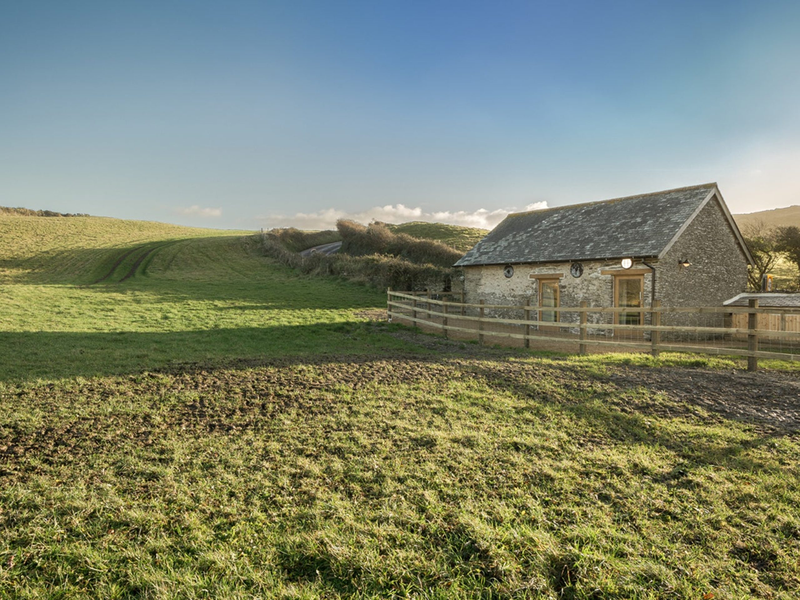 Gordons Cabin