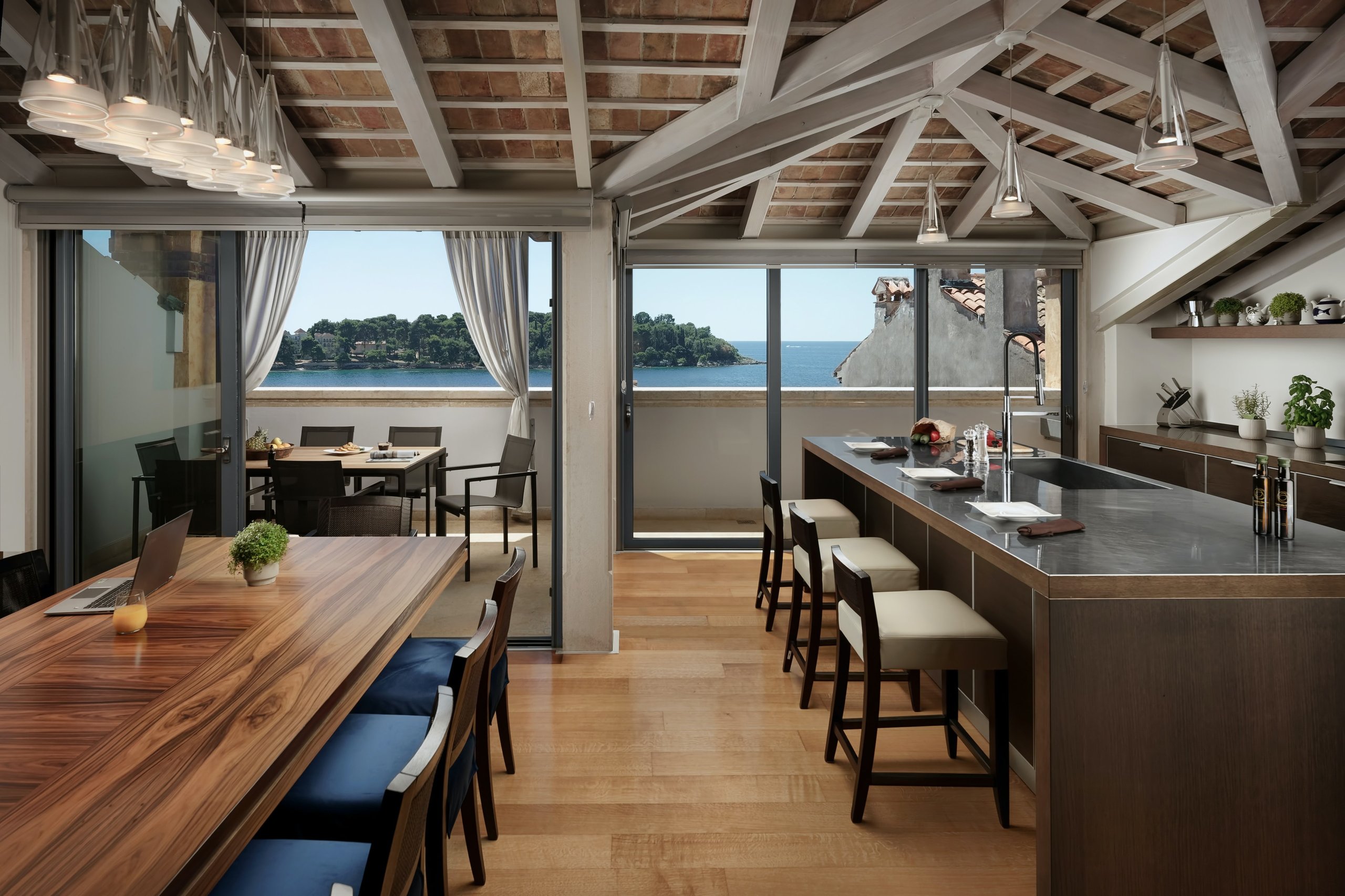 Sea View Rovinj