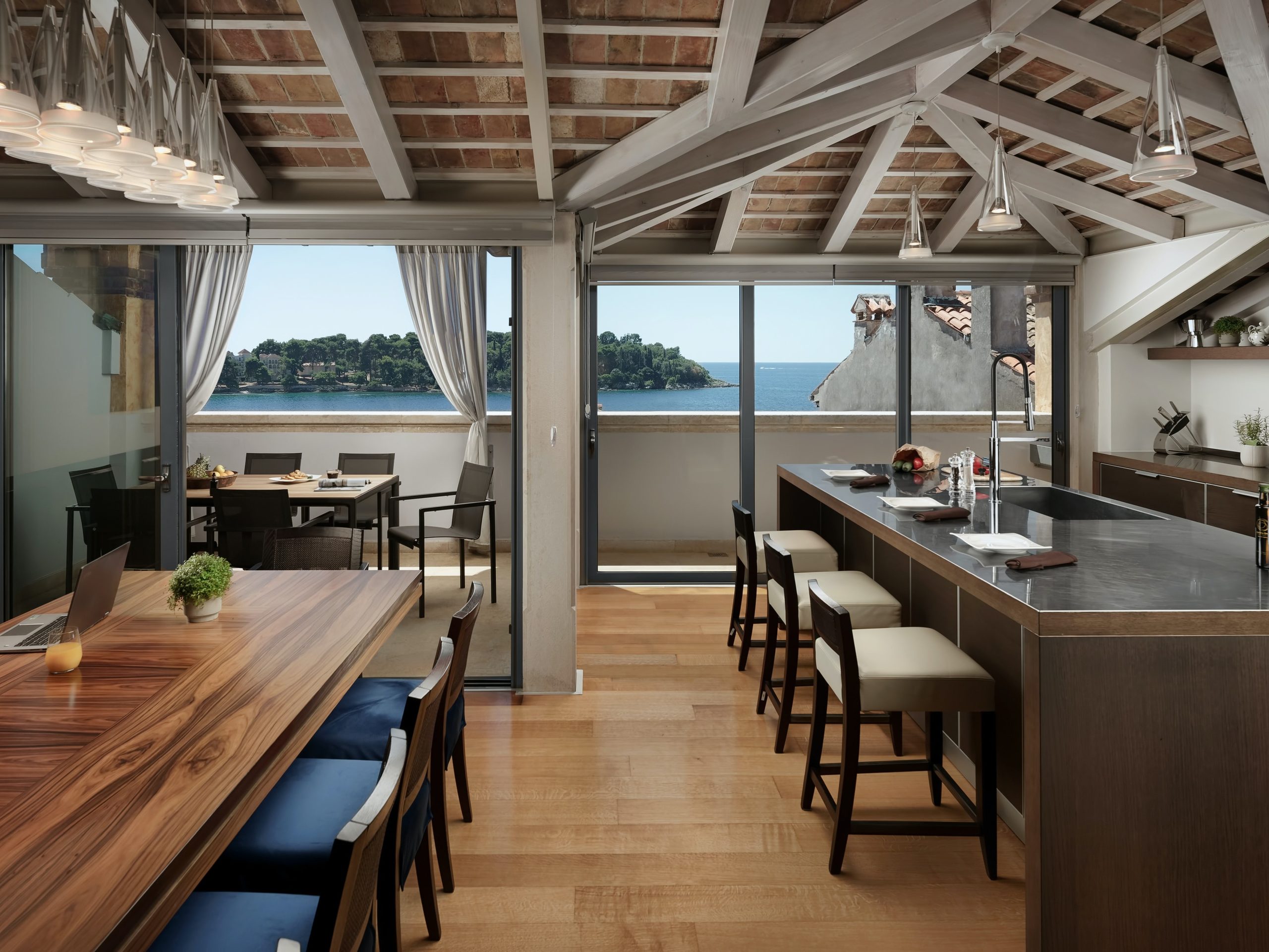 Sea View Rovinj