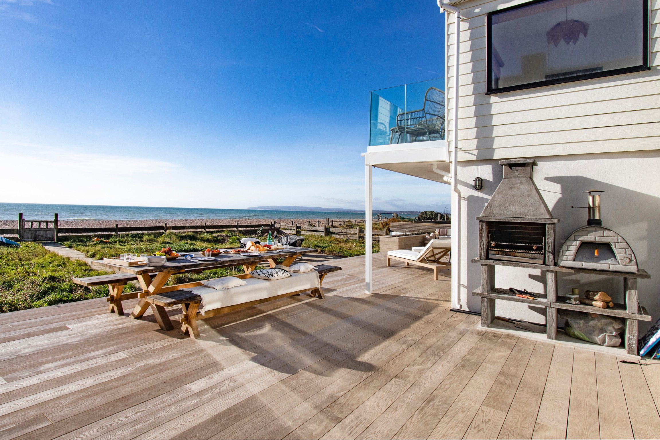 Casa Blanca Beach House