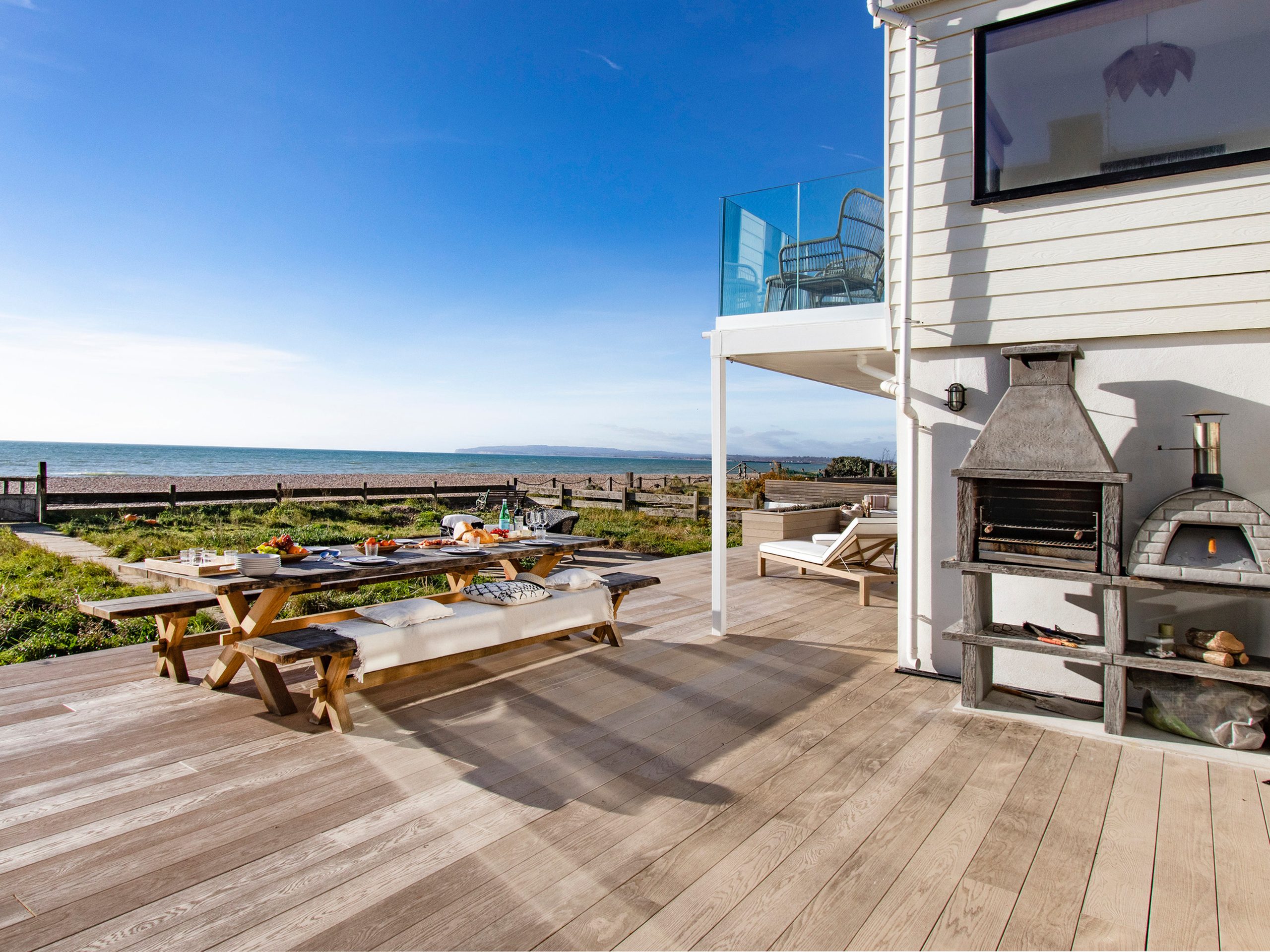 Casa Blanca Beach House