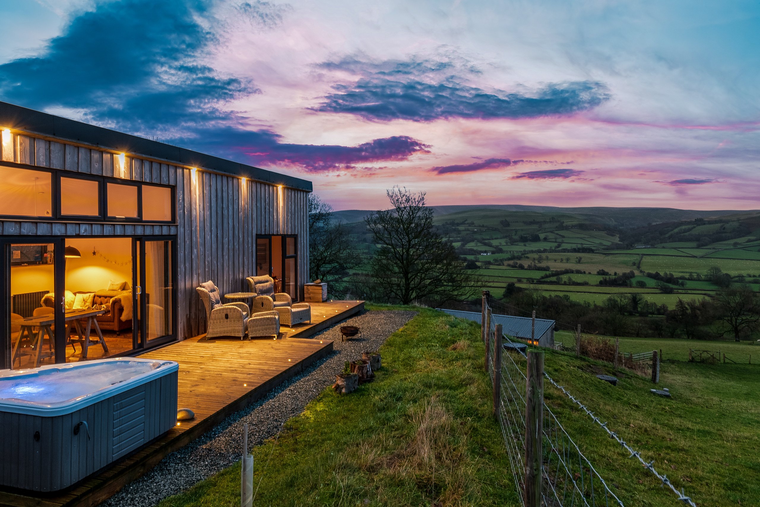 Shepherds Hill Cabin
