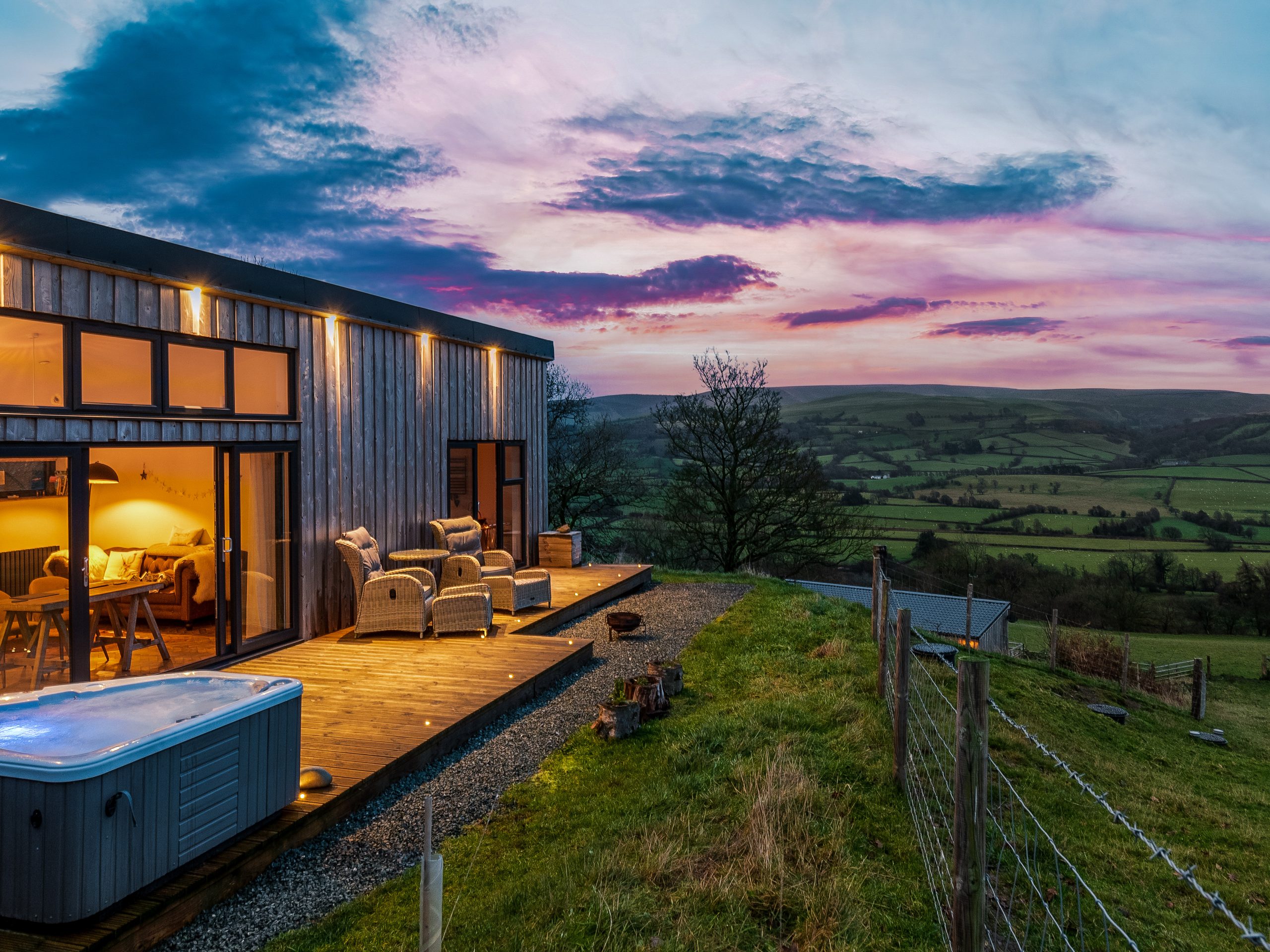 Shepherds Hill Cabin