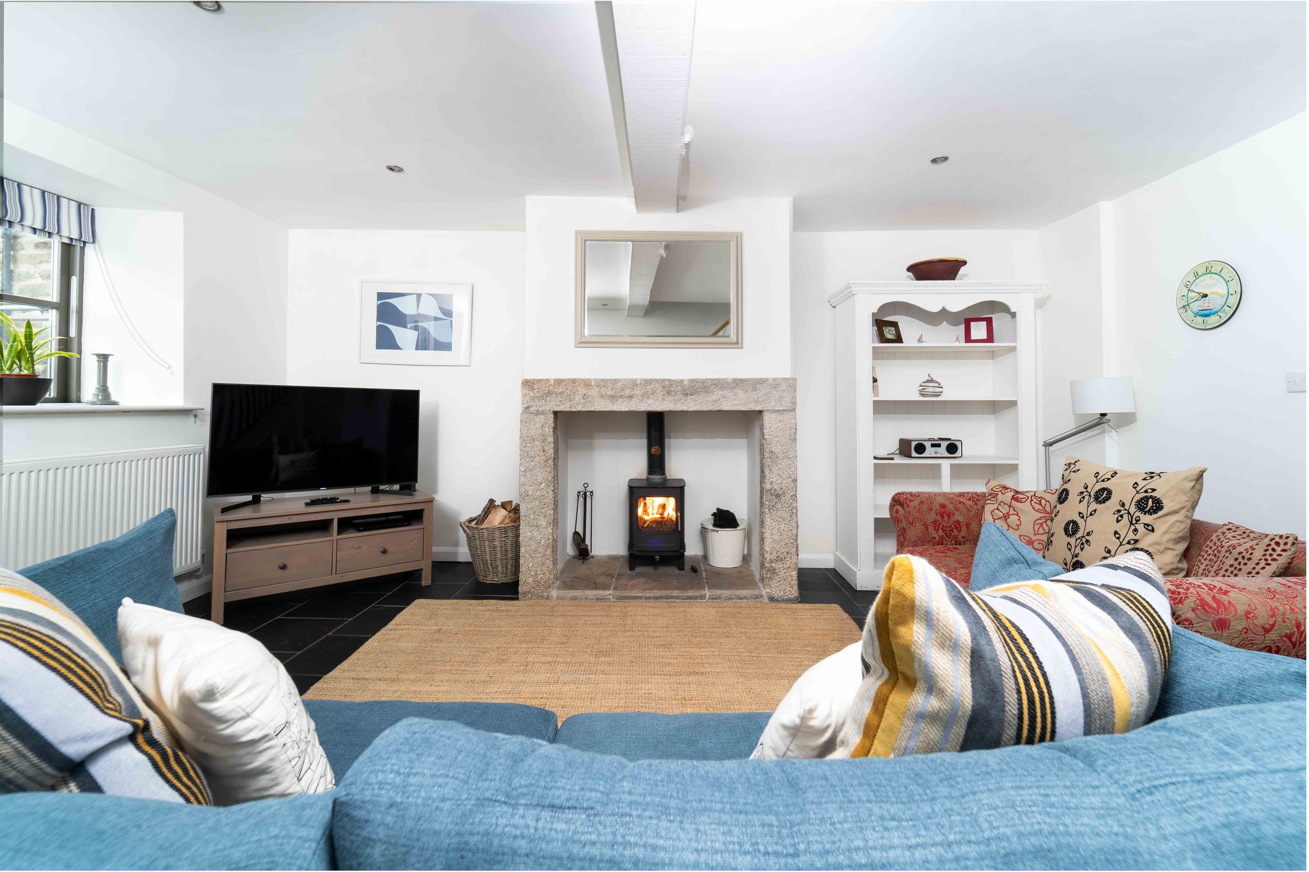 Quicks Cottage - Image 1