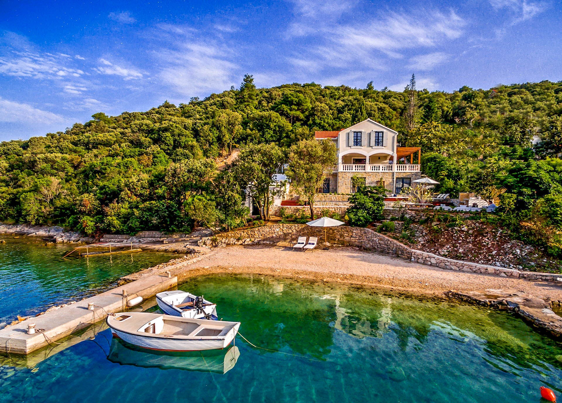 Lagoon View