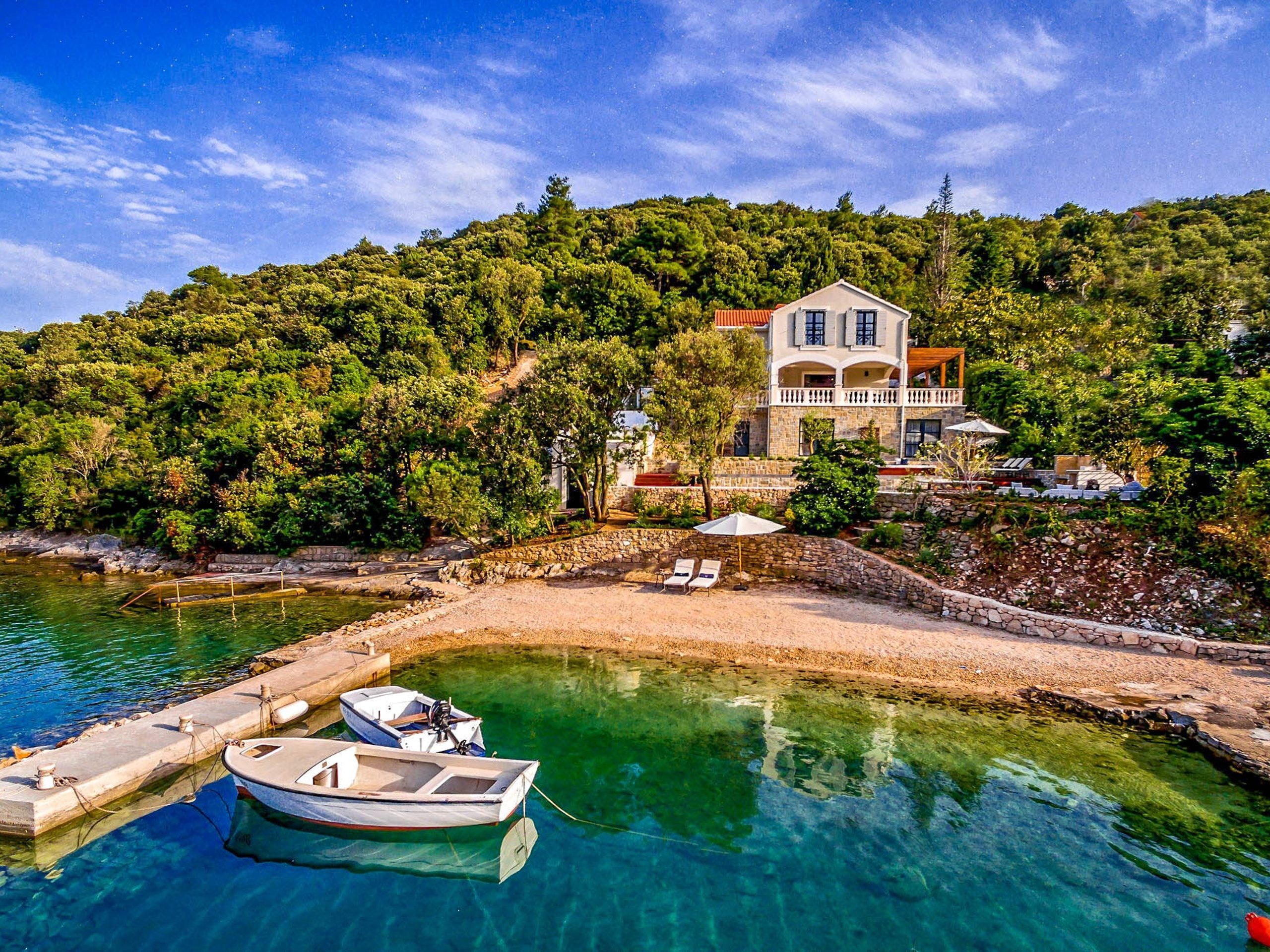 Lagoon View