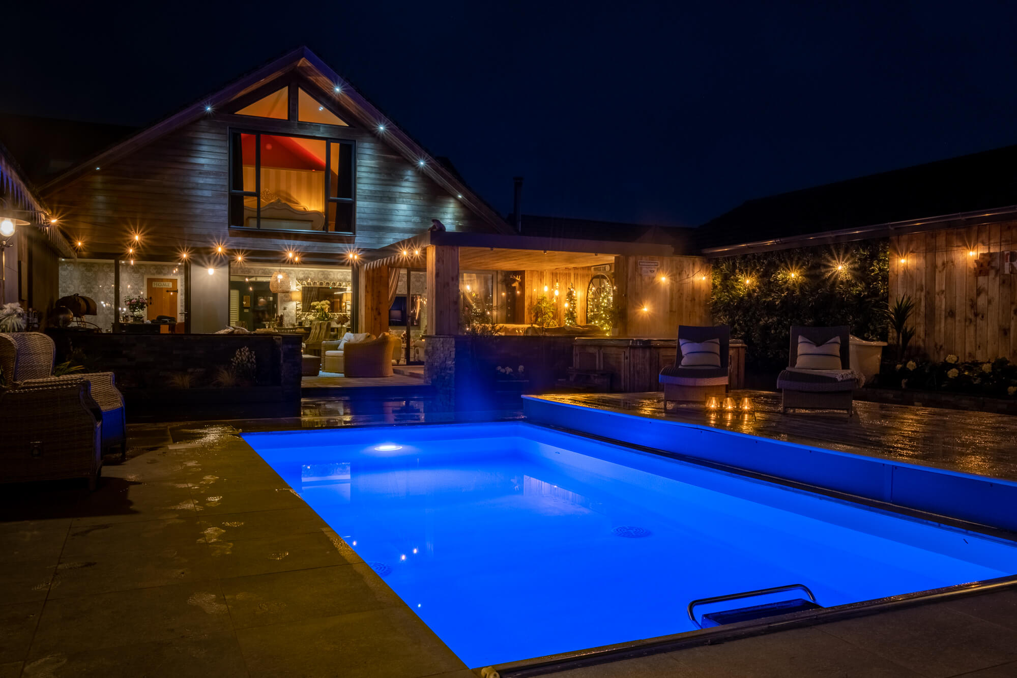 Deer Lodge - Image 1