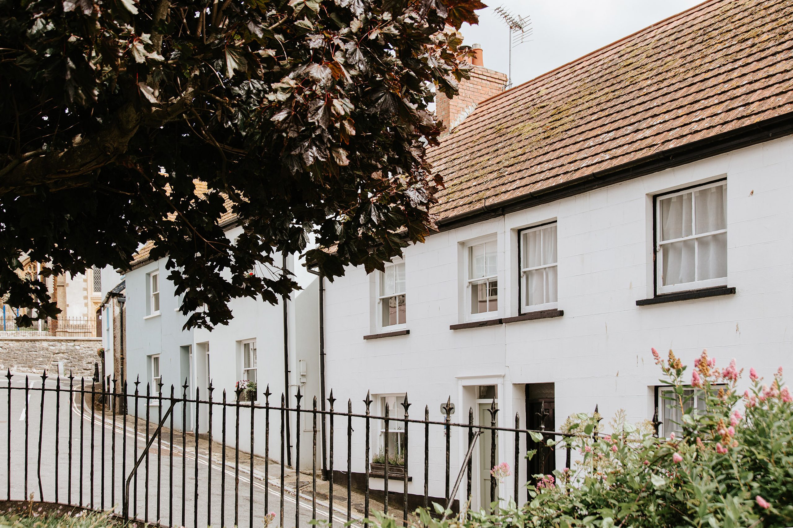 Cecilias Cottage - Image 1