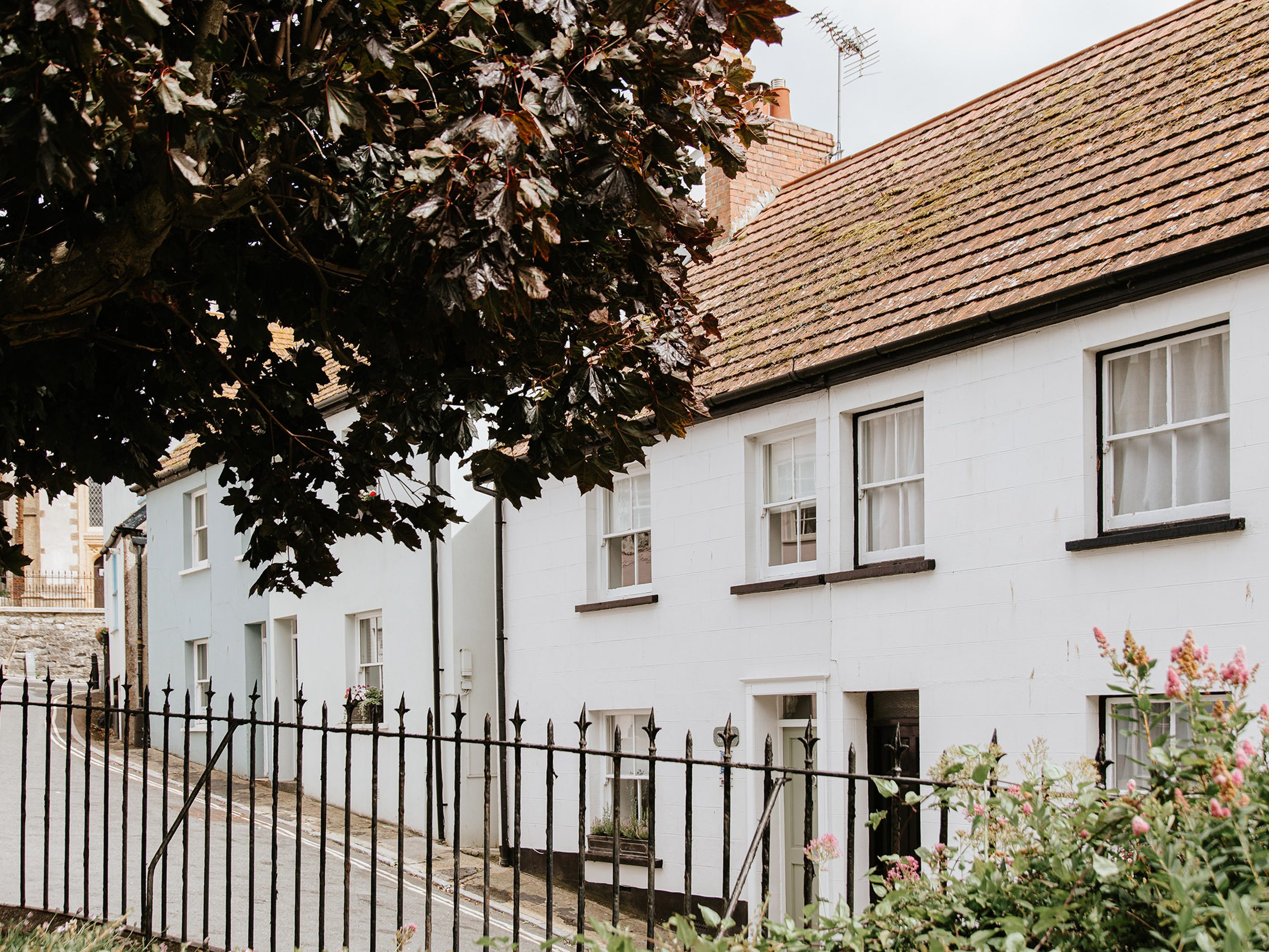 Cecilias Cottage