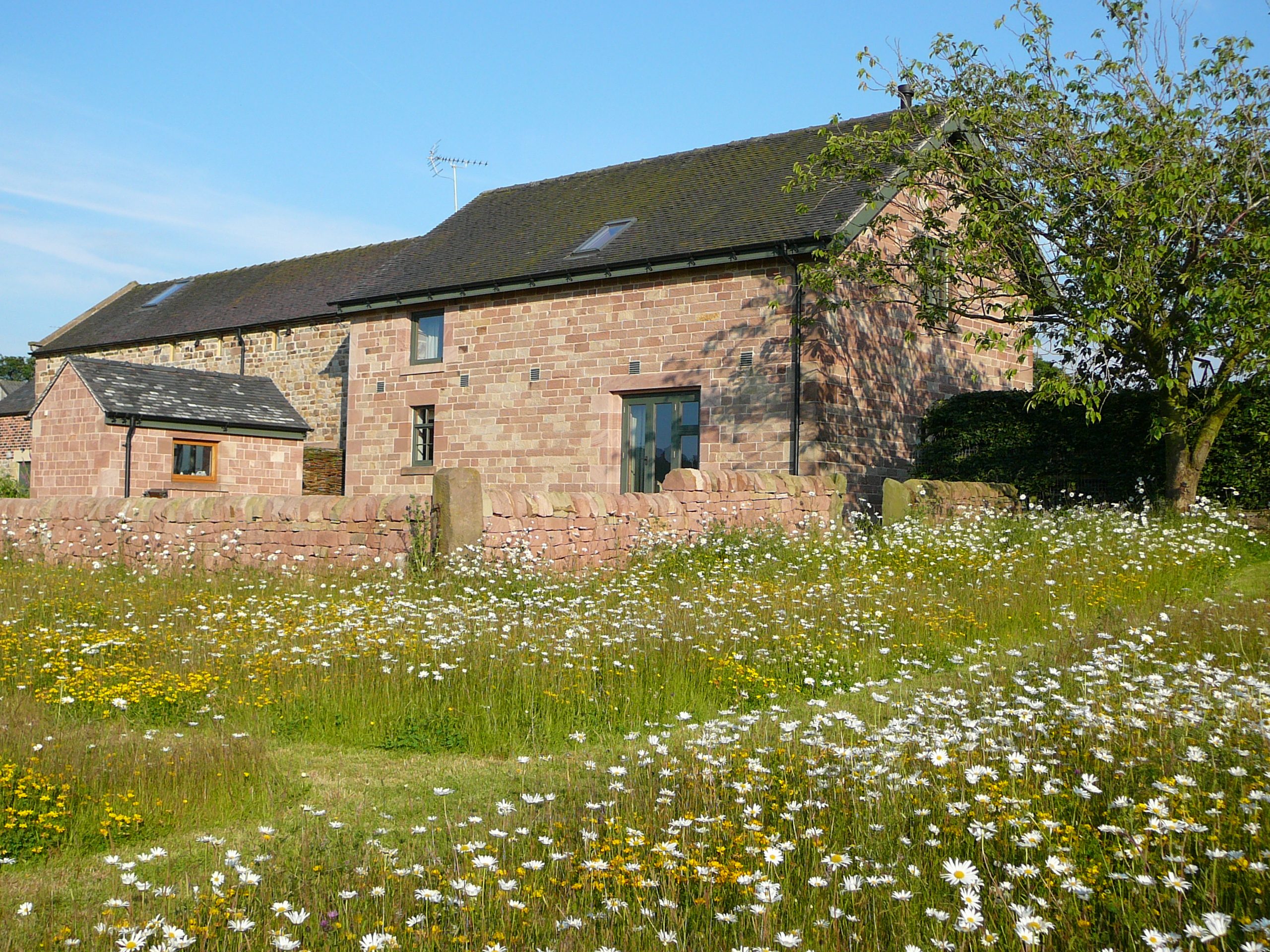 Old Shire Stables Cottage
