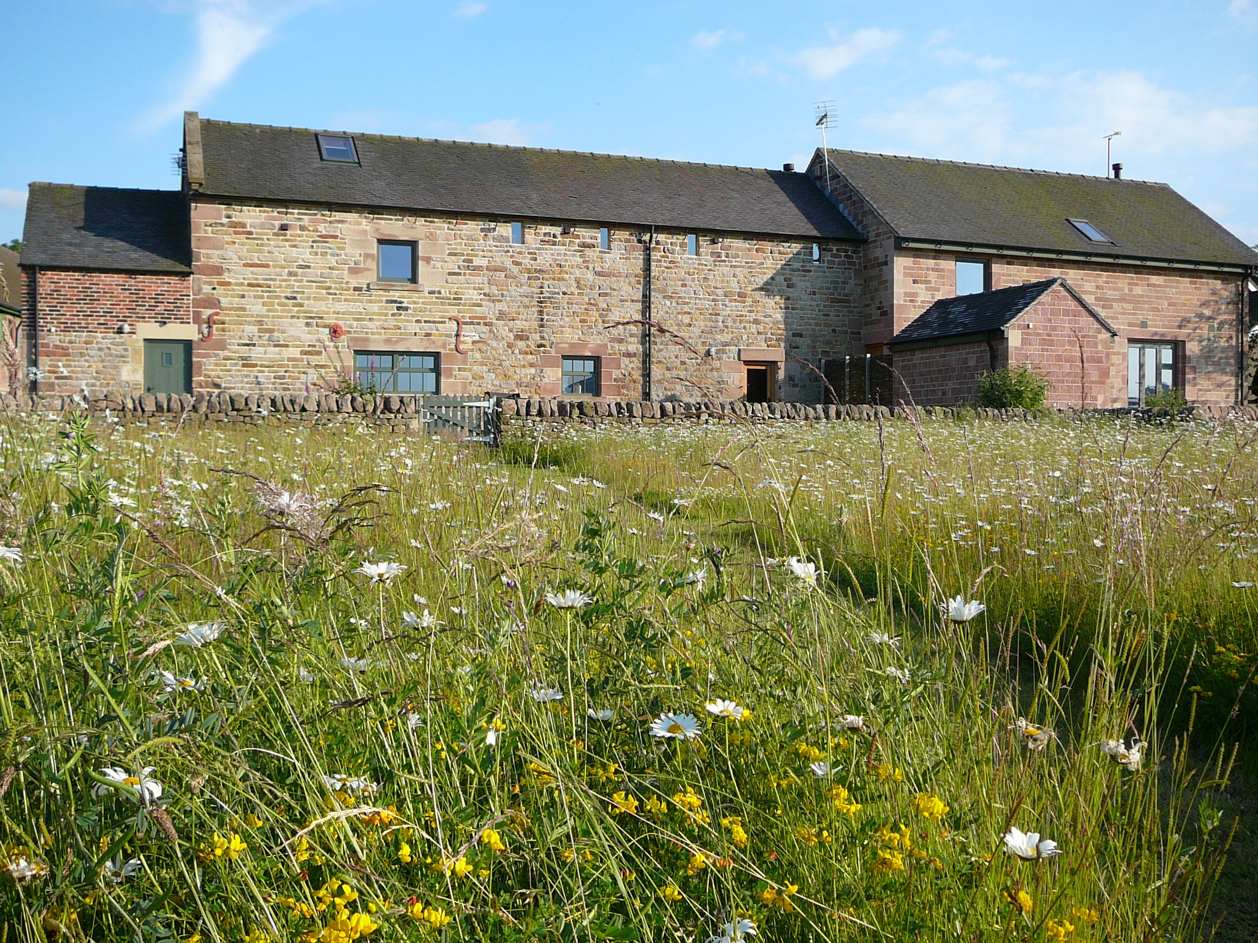 The Old Cartshed