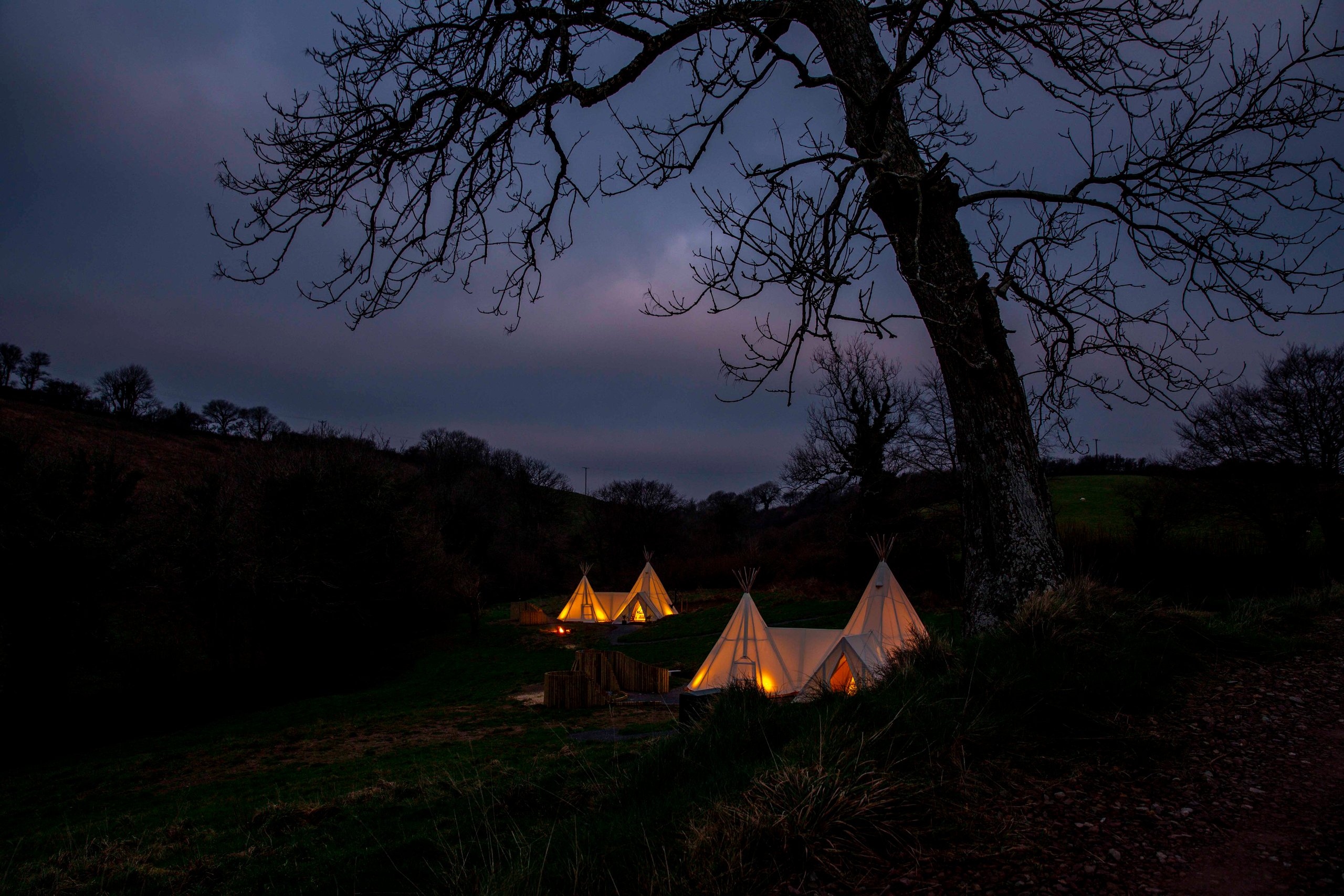 HARTA retreat