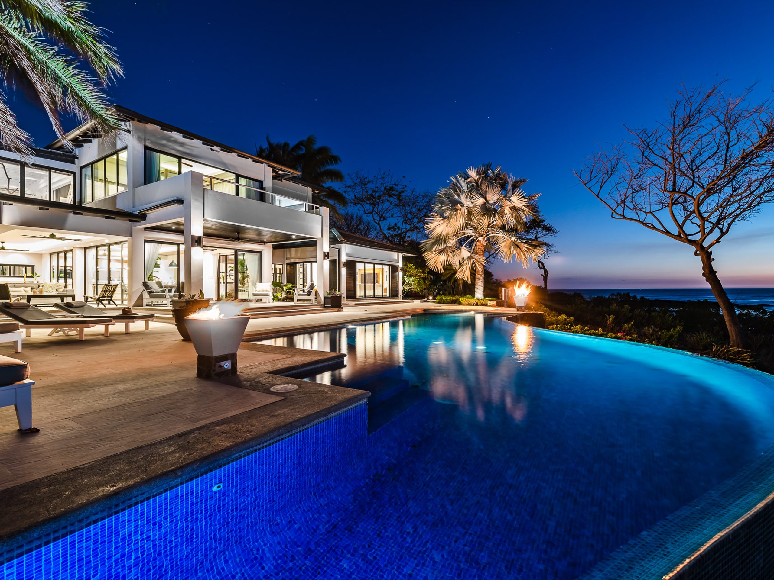 The Point Luxury Villa