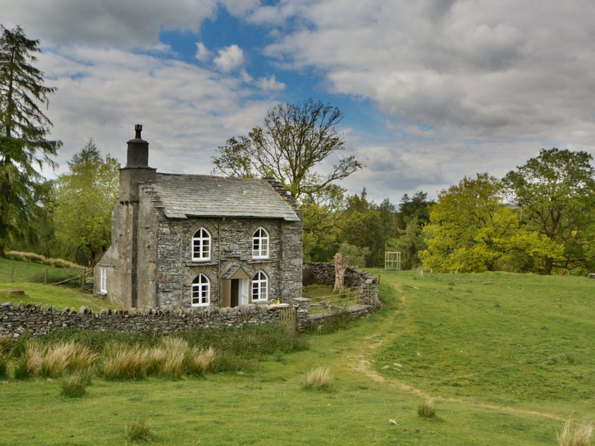 Rose Castle Cottage