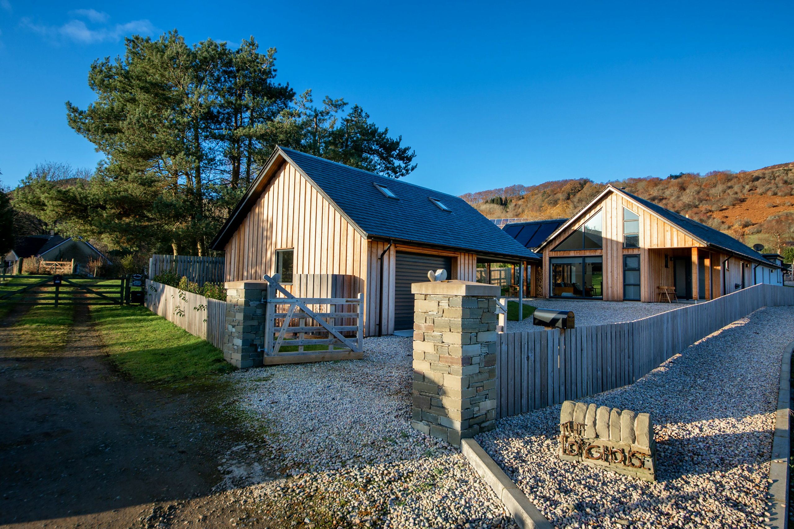 The Longhouse - Image 1