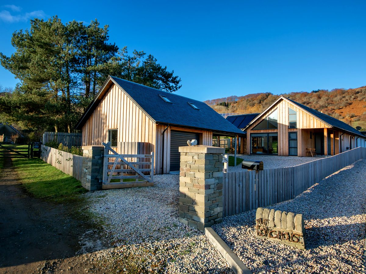 The Longhouse